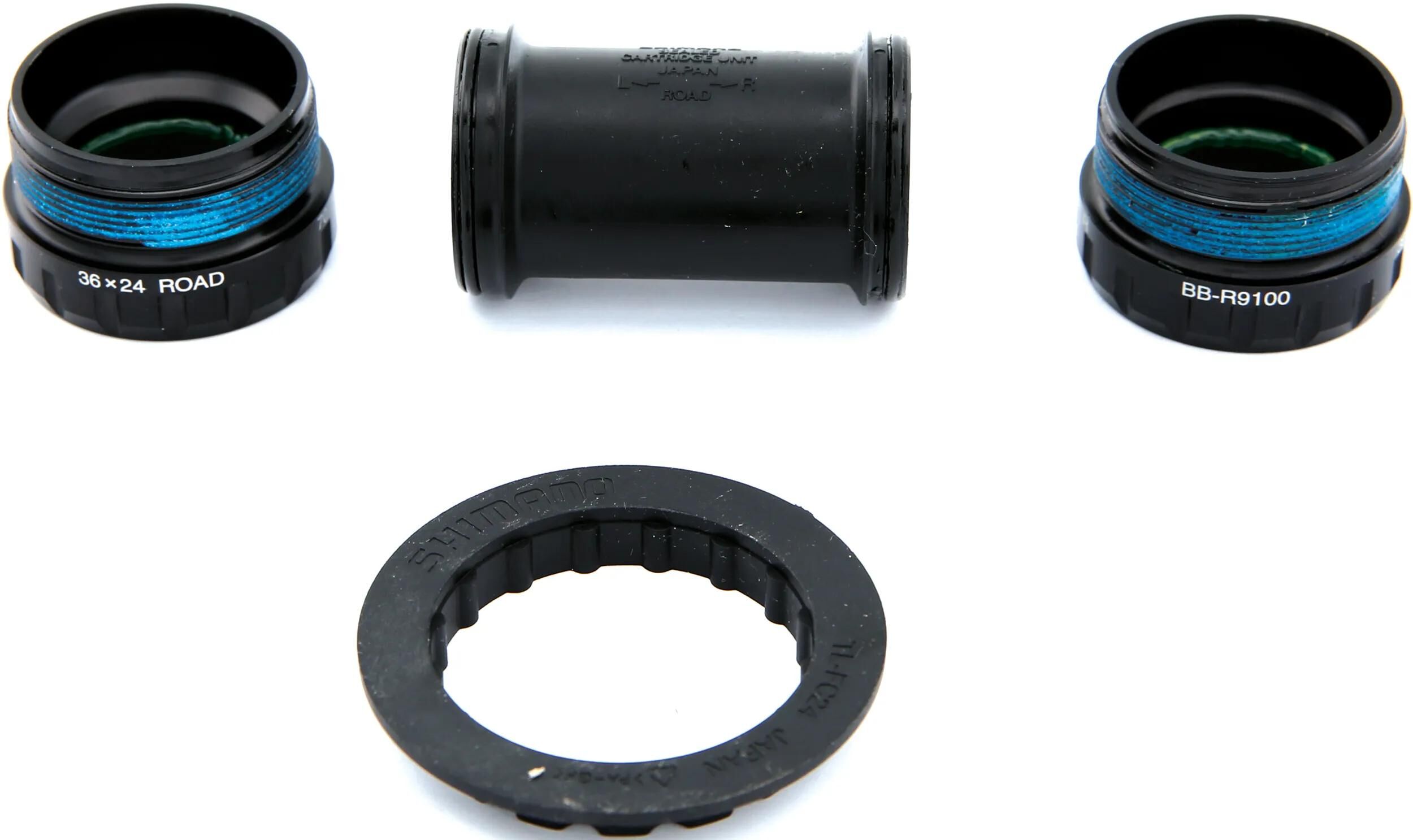 SHIMANO_Innenlager Innenlager,Tretlager