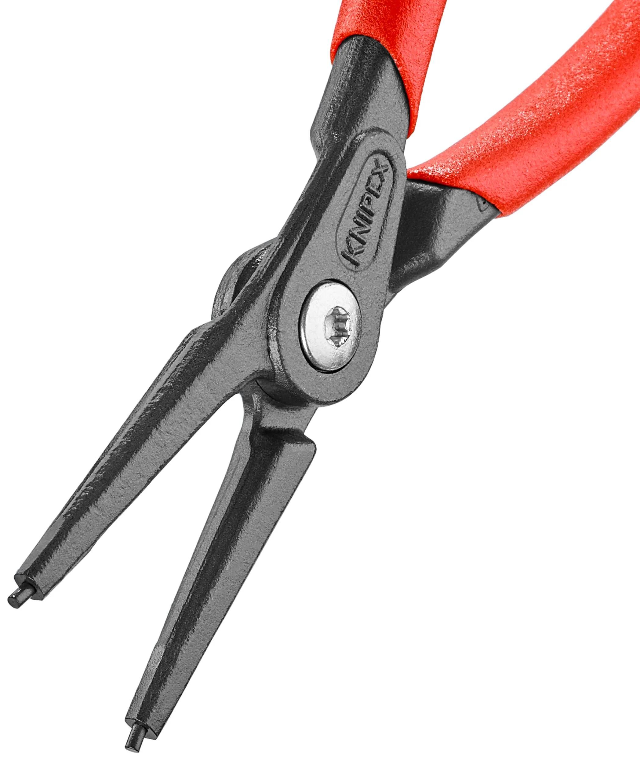 KNIPEX_Sicherungsringzange Sicherungszangen