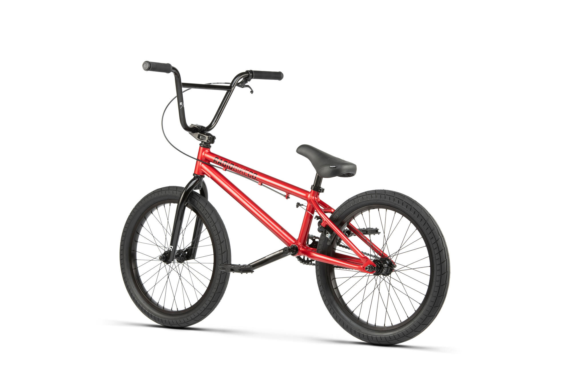 BMX-Räder,Fahrräder,BMX