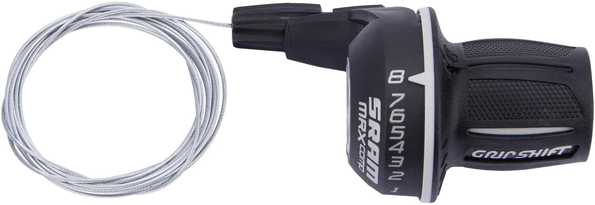 SRAM_Drehgriffschalter Drehschaltgriffe - Kettenschaltung