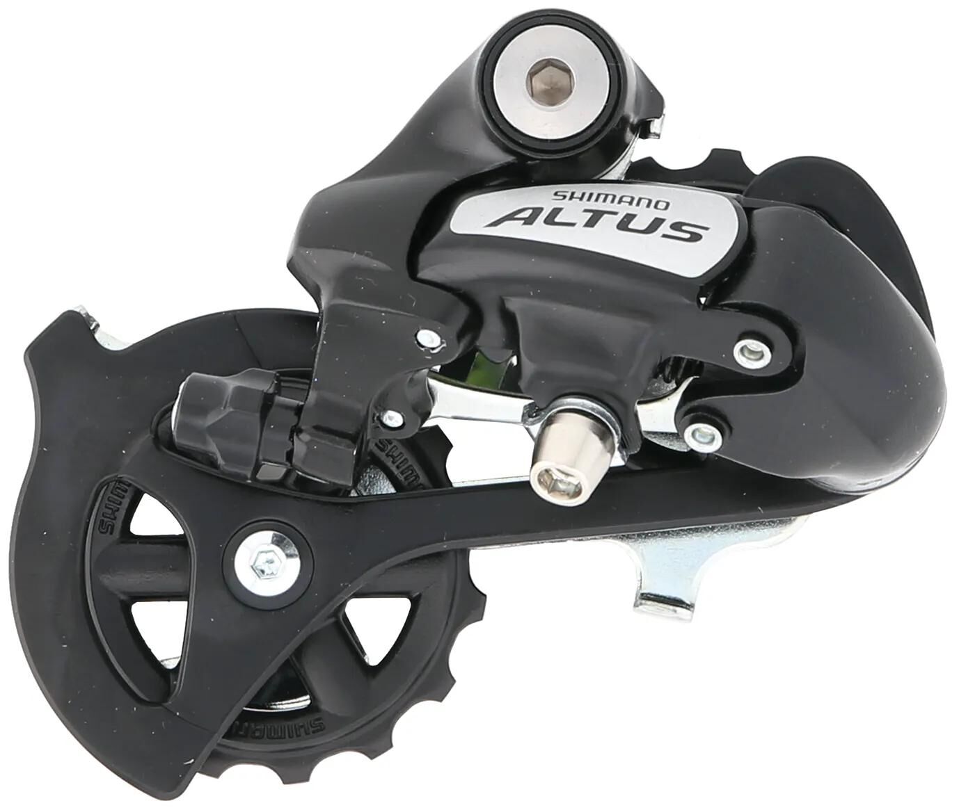 _Schaltwerk Schaltwerke