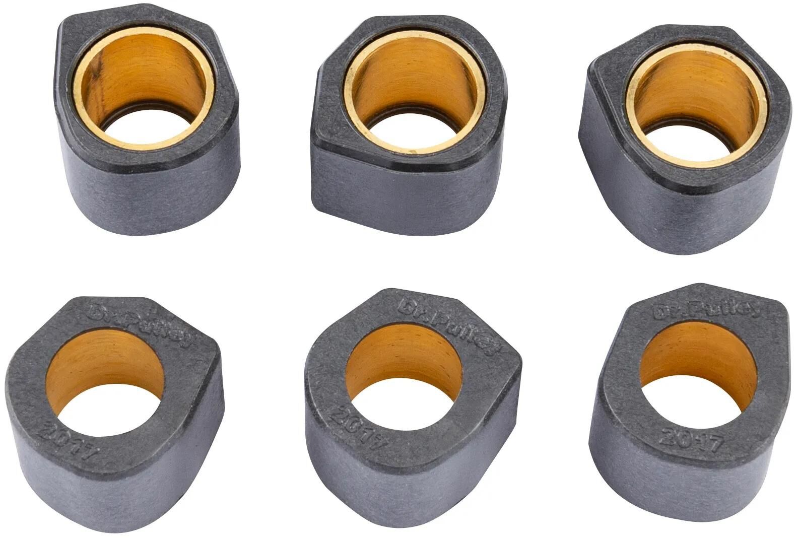 Dr. Pulley_Variomatikgewicht Variomatikteile