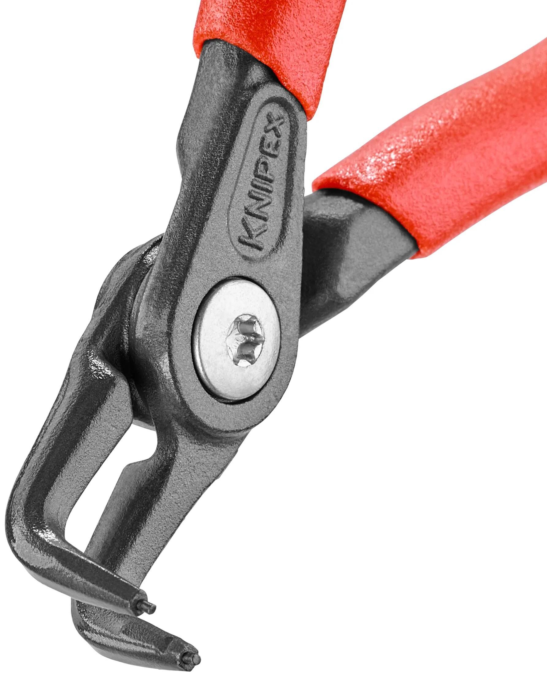 KNIPEX_Sicherungsringzange Sicherungszangen