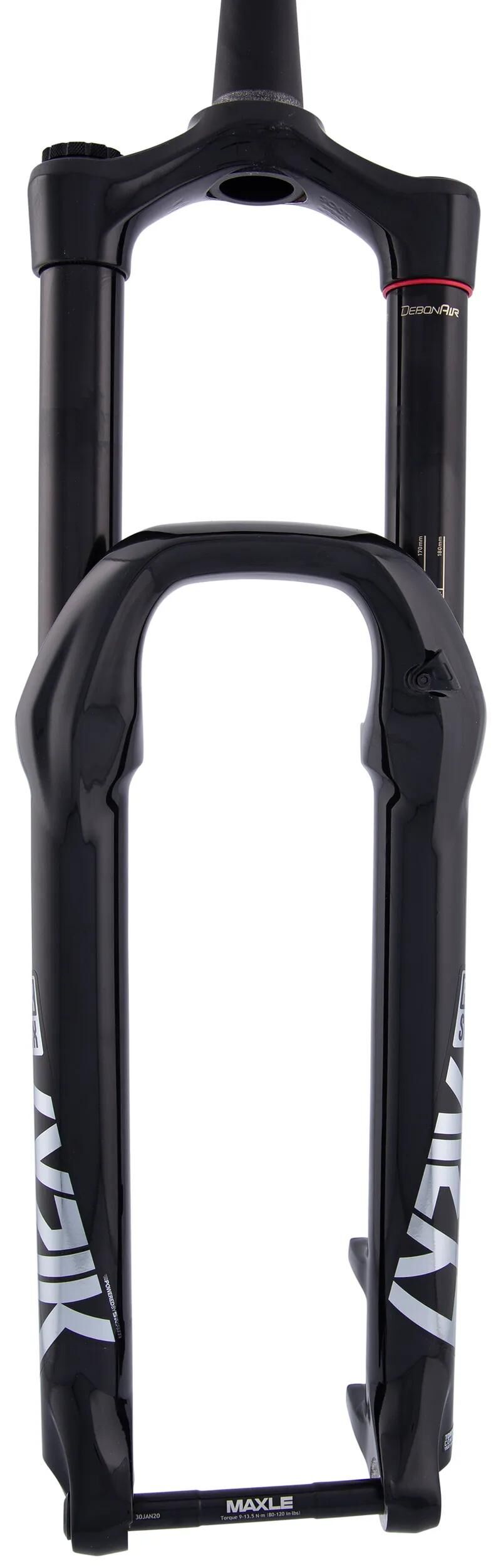 ROCKSHOX_Federgabel Federgabeln,Gabeln