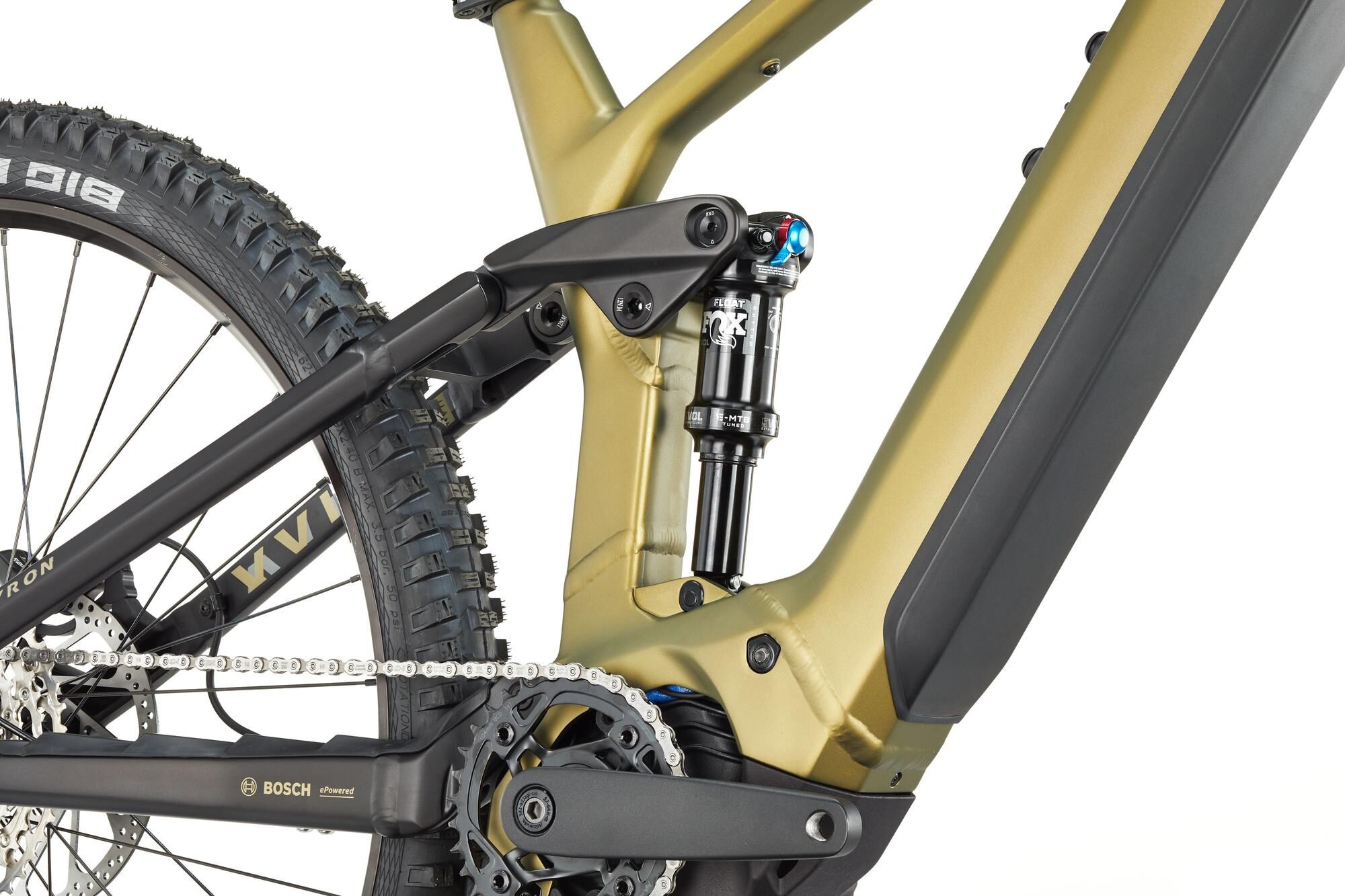 MTBs,Mountainbikes,Fahrräder,Full Suspension