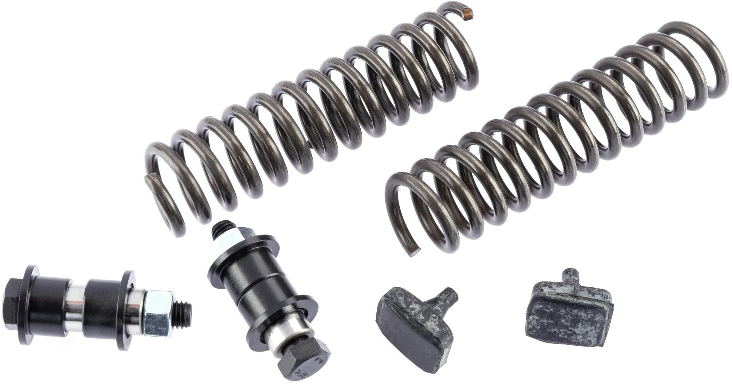 _Reparatursatz Gabel Gabeln - Ersatz / Zubehör