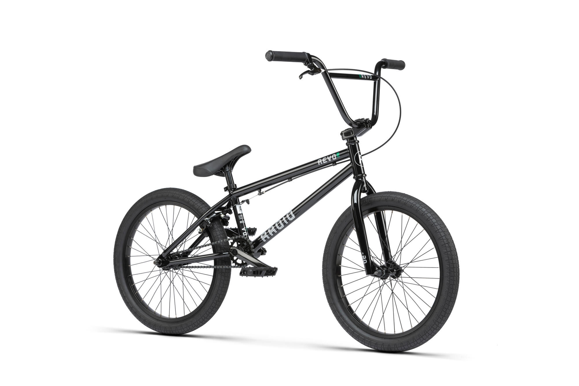 RADIO_BMX_Revo Pro_2 BMX-Räder,Fahrräder,BMX