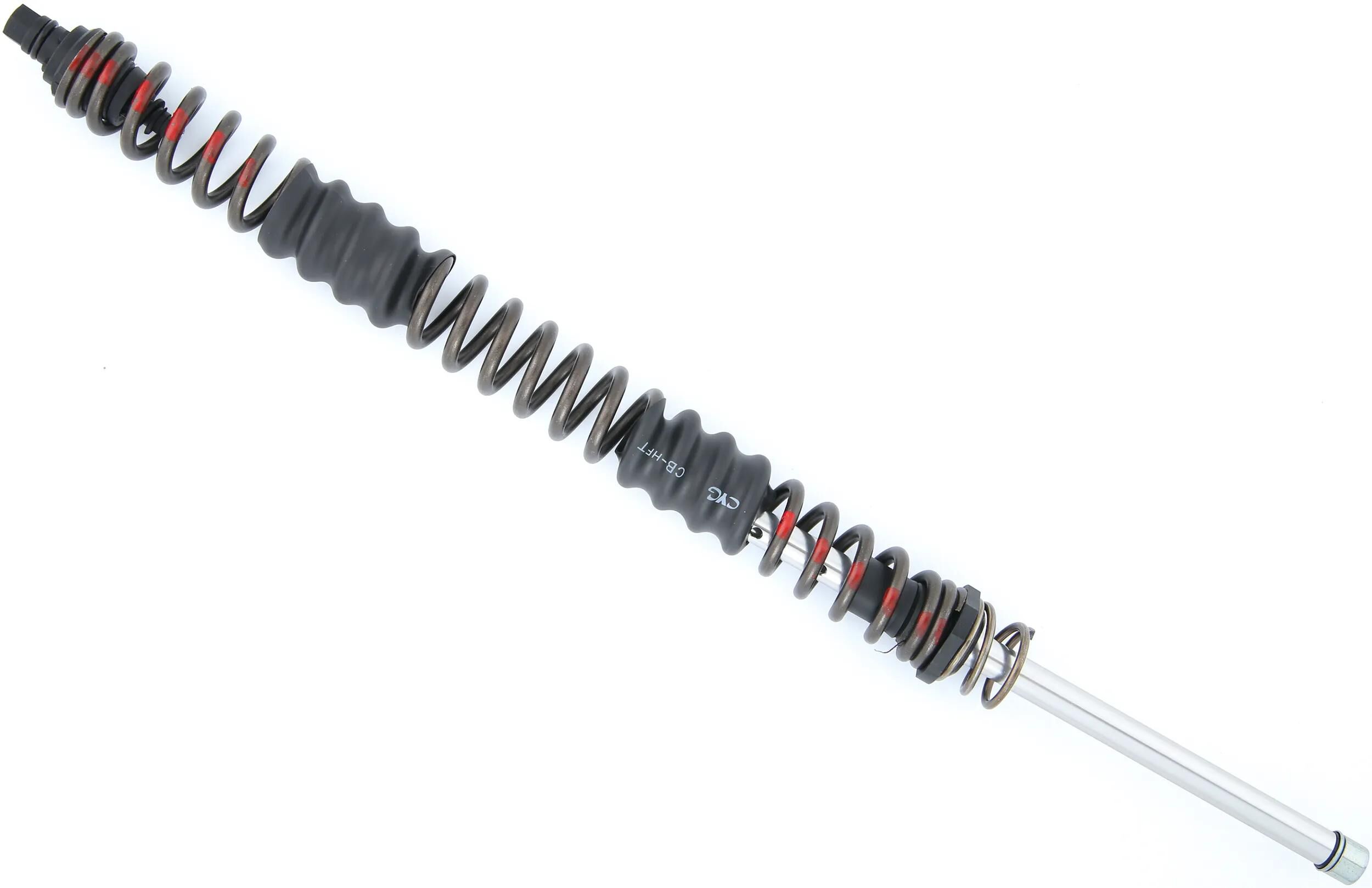 _Stahlfeder Federgabel - Ersatz