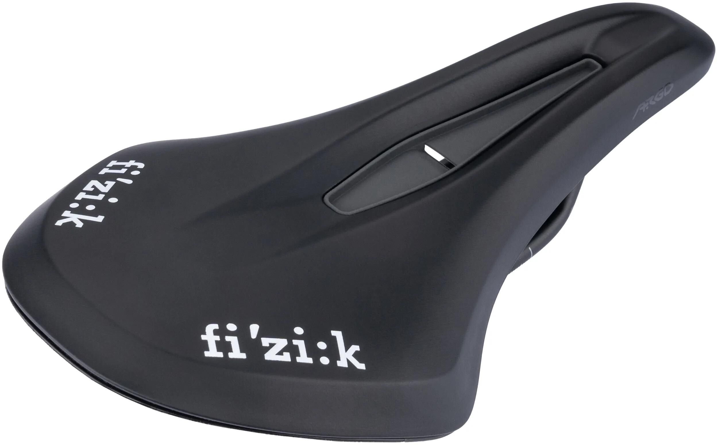 fi'zi:k_Sattel Sättel