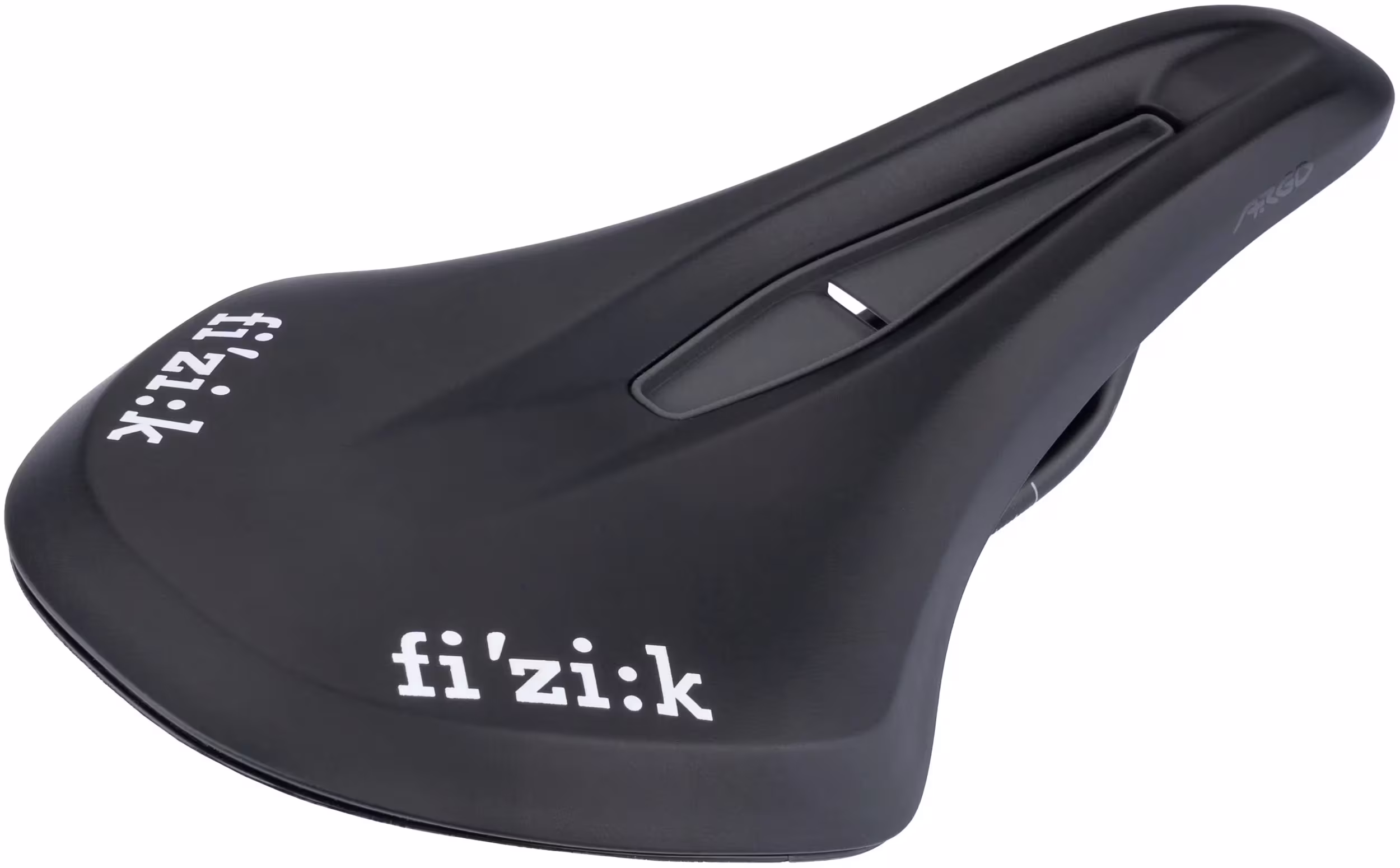 fi'zi:k_Sattel Sättel