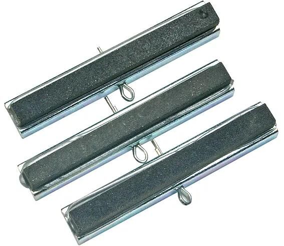 SW STAHL _Honleiste Schruppscheiben,Schleifzubehör