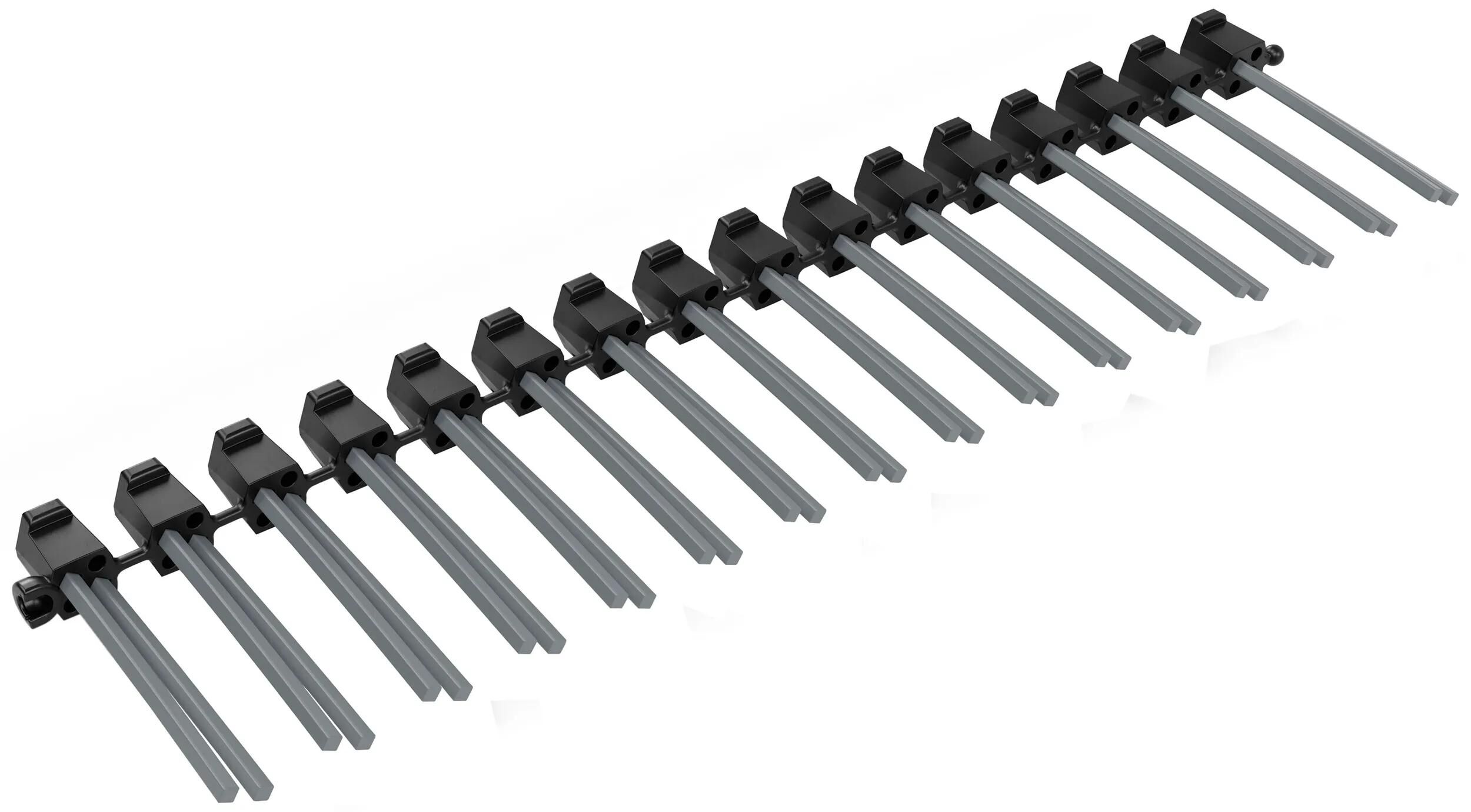 KÄRCHER_Borstenband Ersatzband