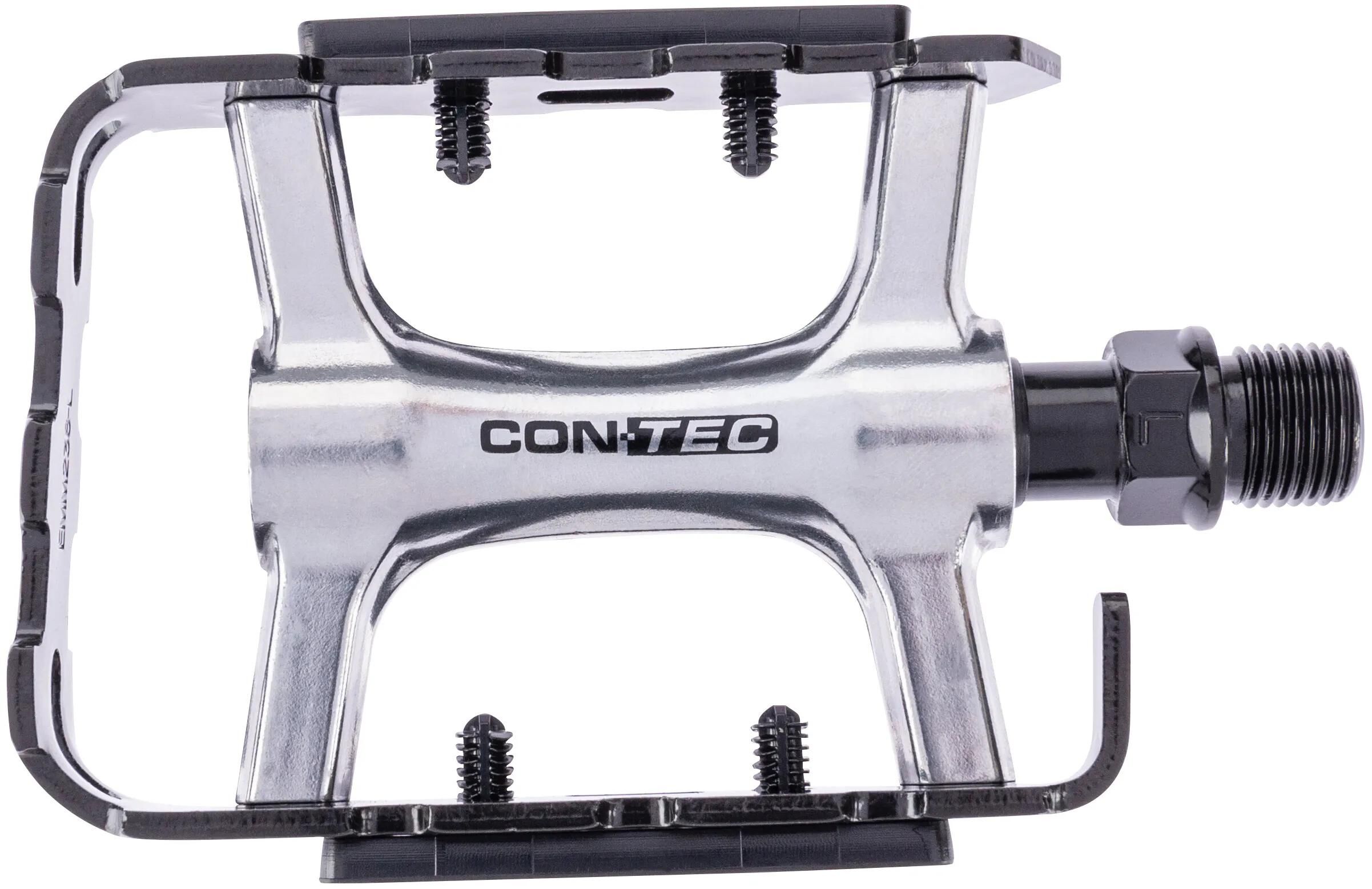 CONTEC_Pedal Pedale