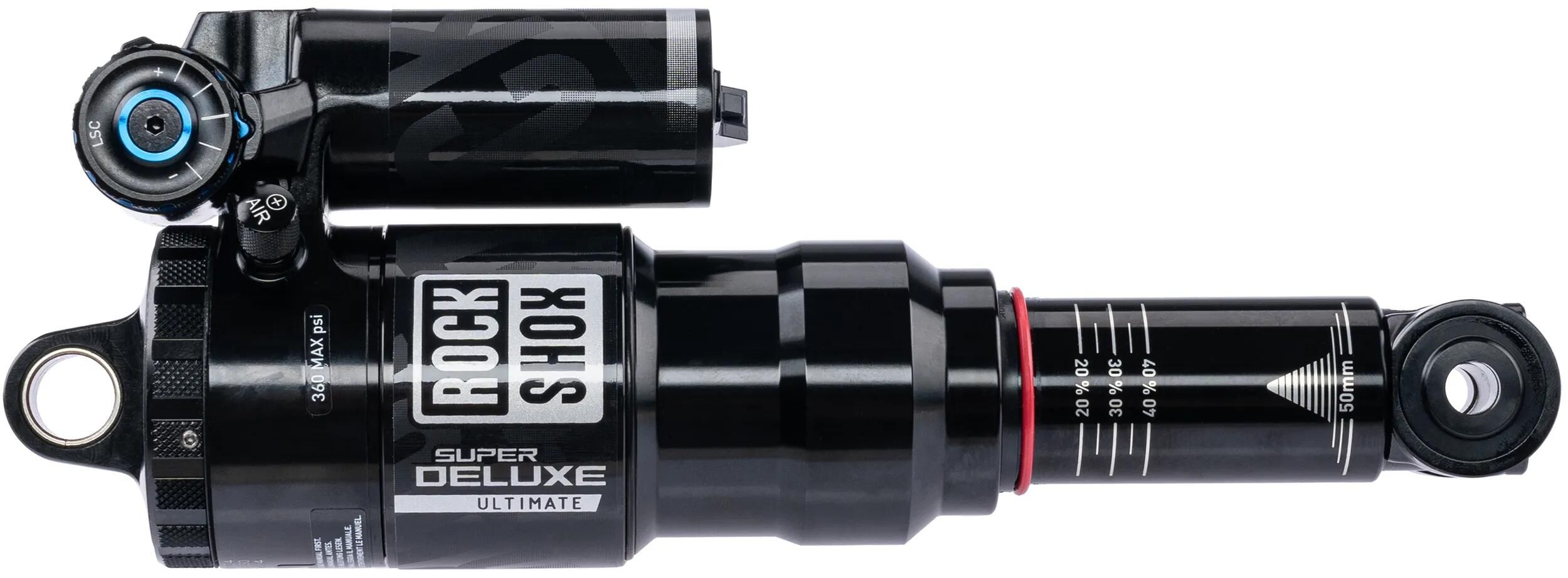 ROCKSHOX_Federbein Federbeine