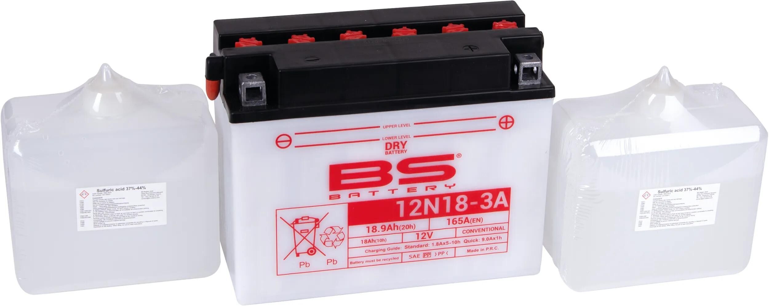 Batterien,Akkus