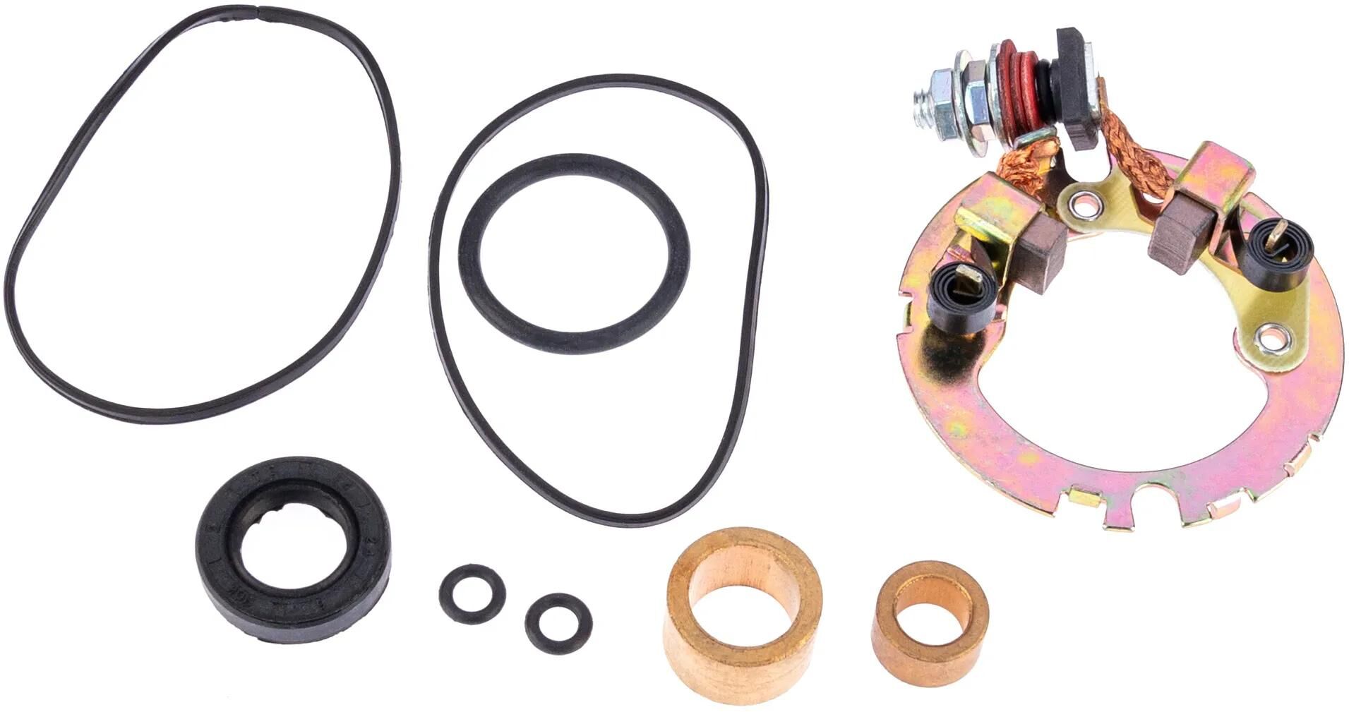 ARROWHEAD_Reparatursatz Anlasser Reparatursätze