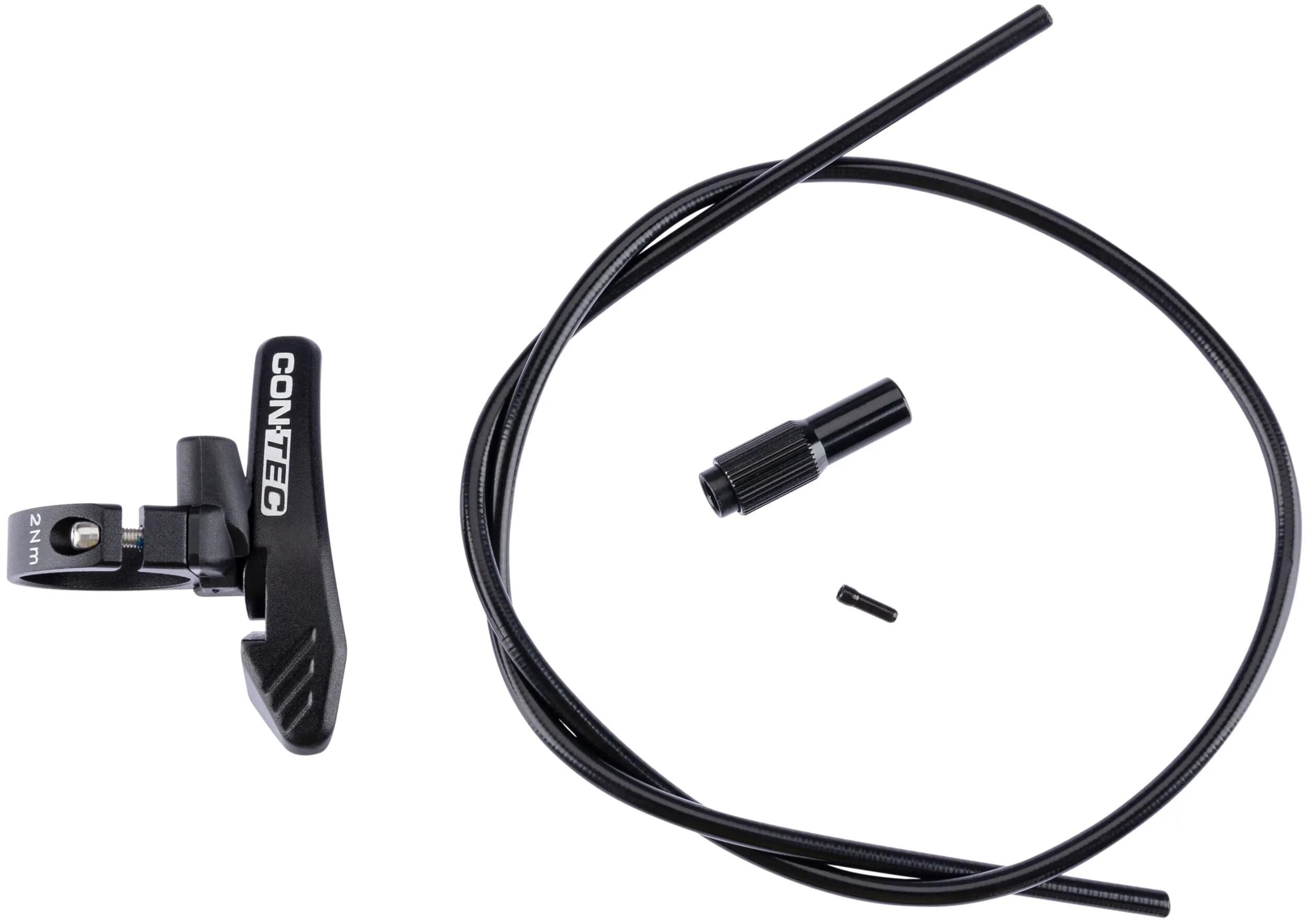 Sattelstützen - Ersatz