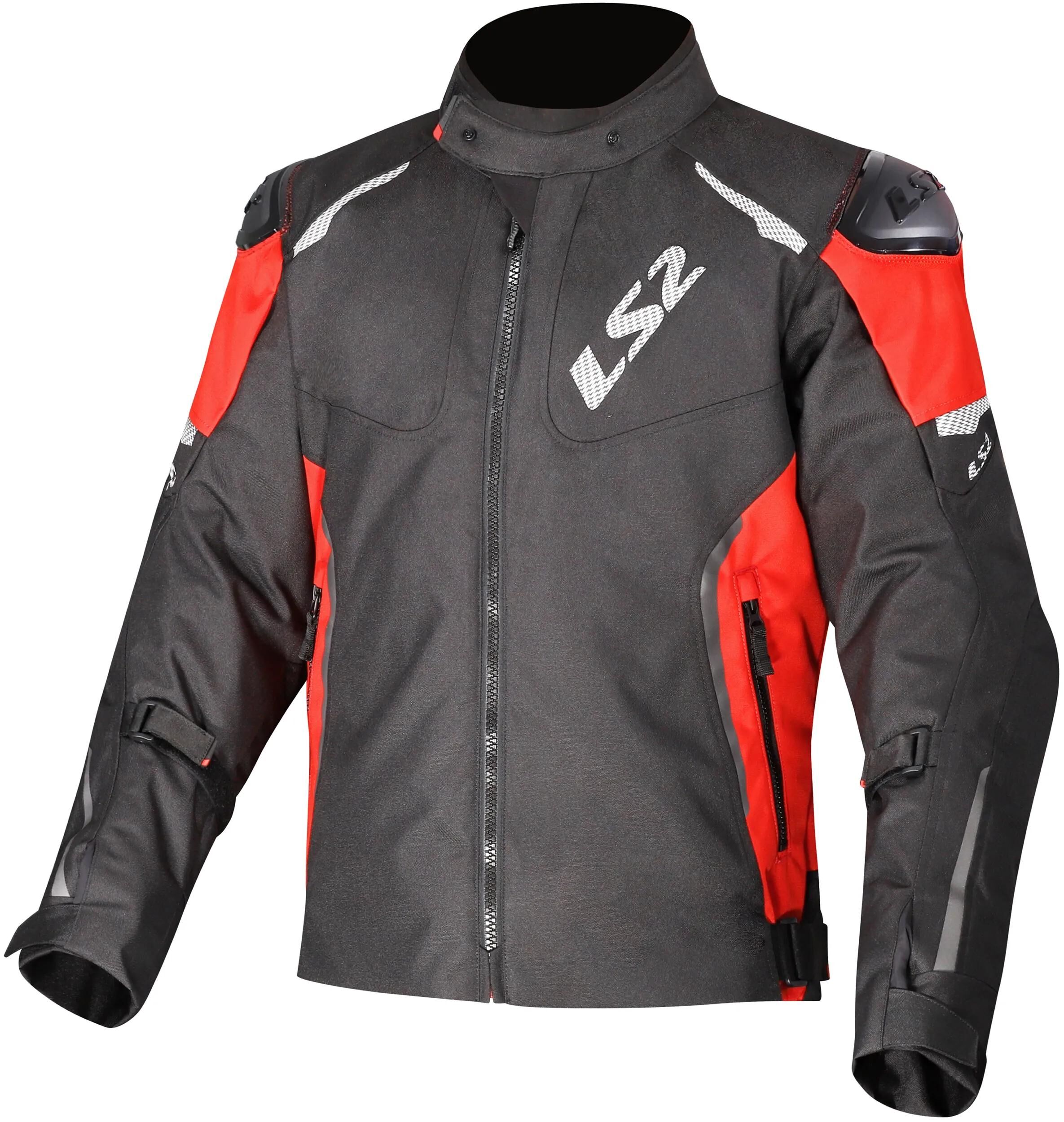 LS2_Jacke Jacken,Regenjacken,Bekleidung,Regenbekleidung