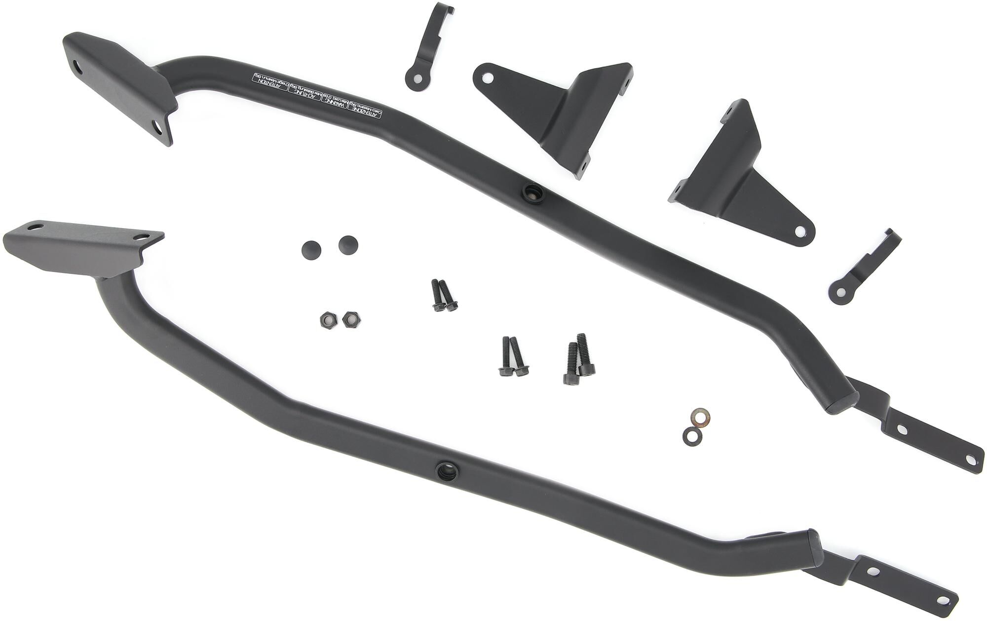 _Topcaseträger Gepäckträger