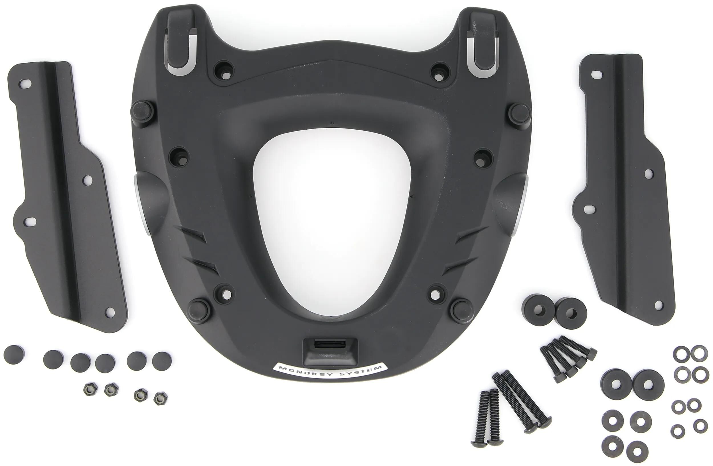 KAPPA_Topcaseträger Gepäckträger