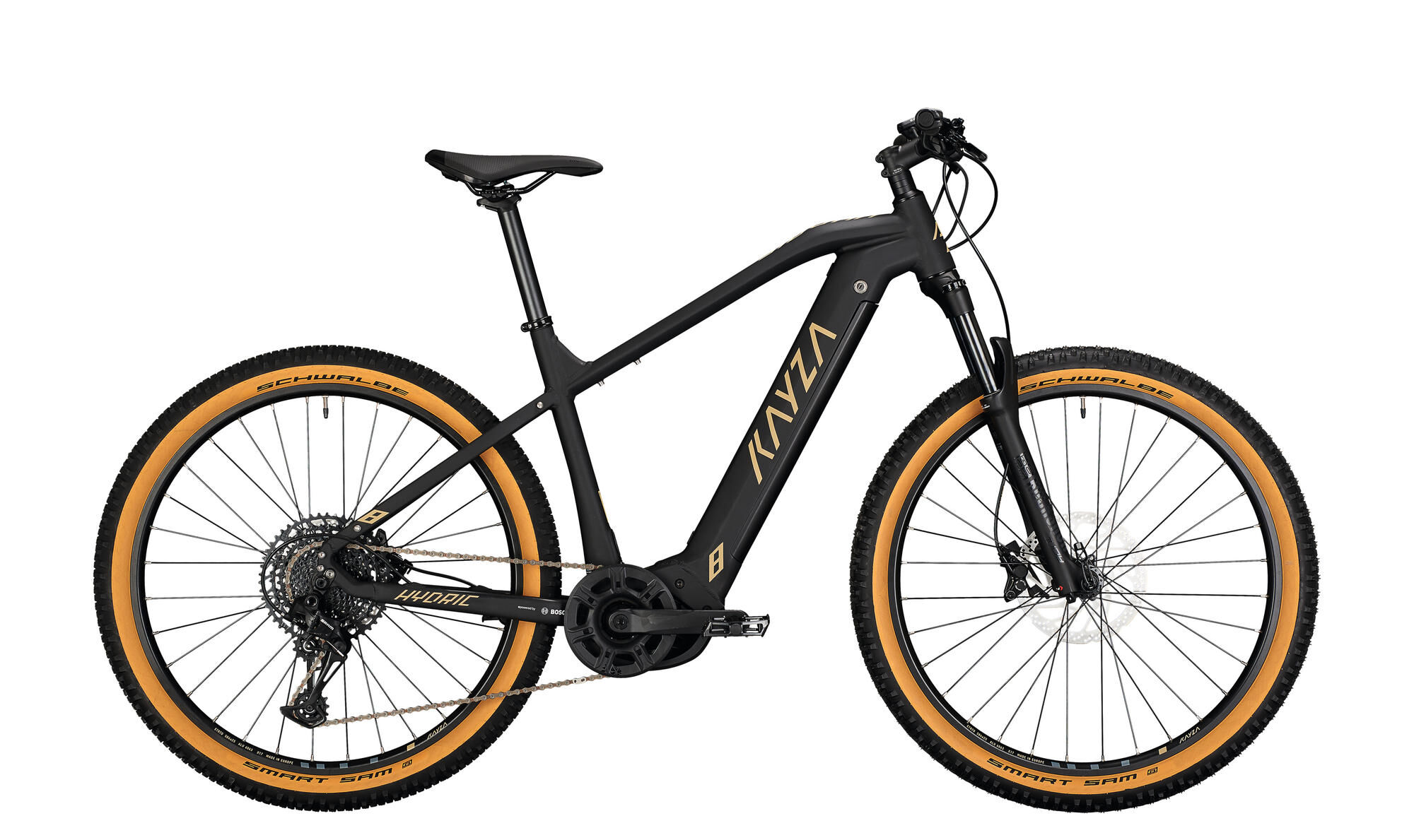 _Elektro-MTB Hardtail_Hydric 8_1 E-Mountainbikes,Mountainbikes,MTBs,Fahrräder,Hardtail