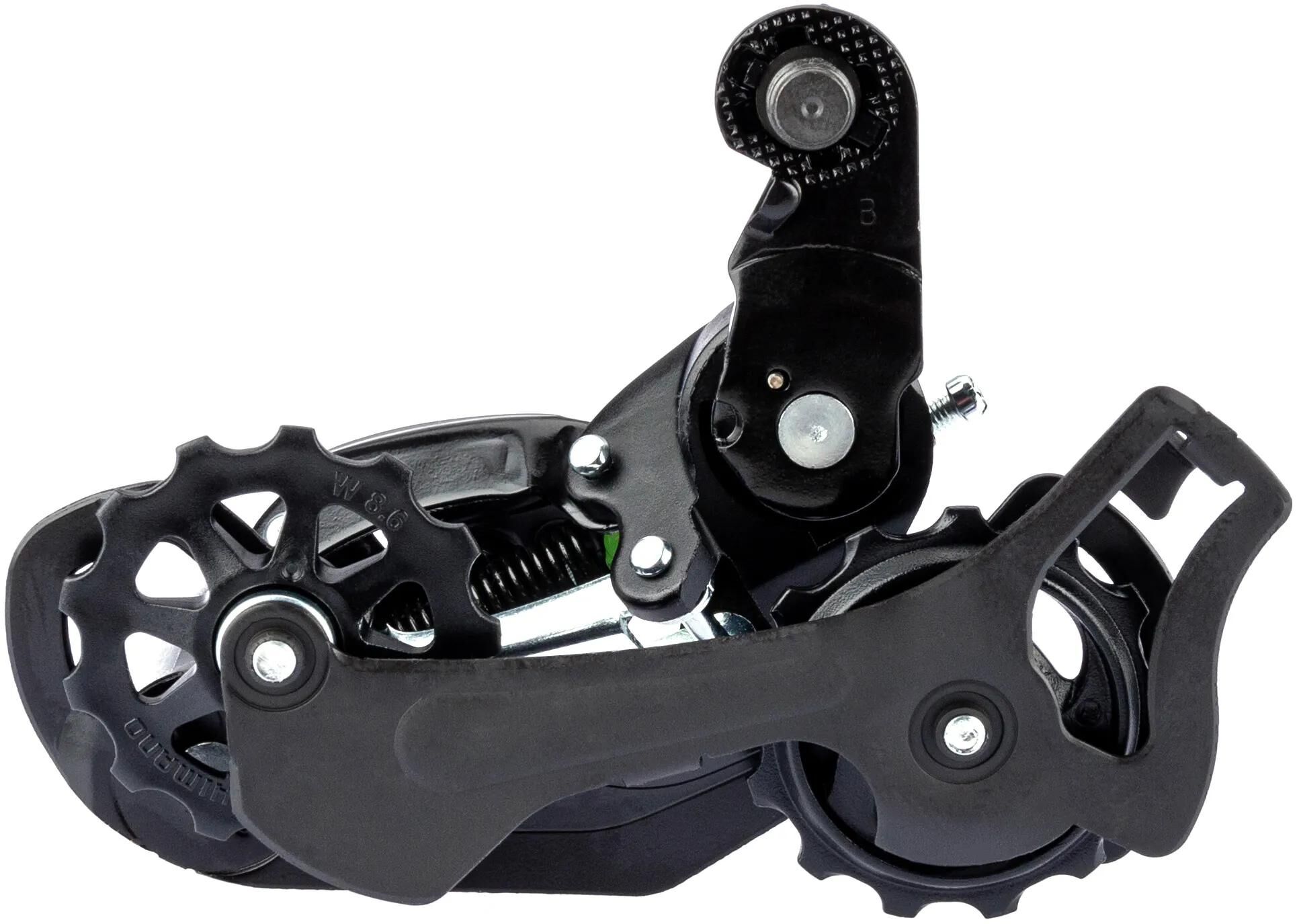 SHIMANO_Schaltwerk Schaltwerke