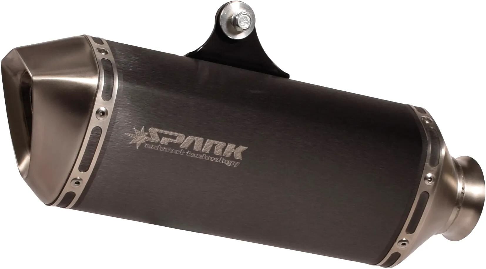 Schalldämpfer,Auspuffanlagen