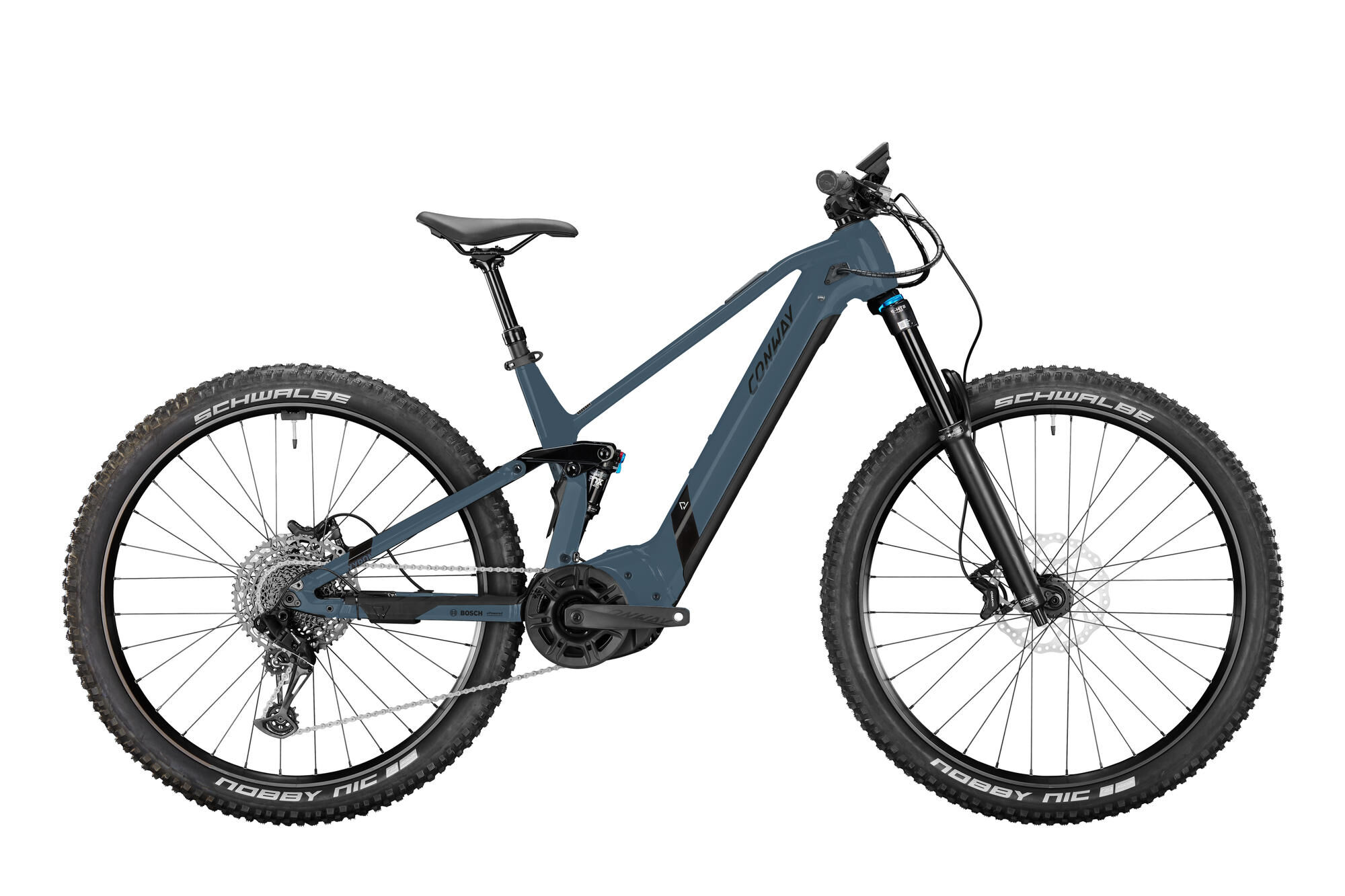 E-Mountainbikes,Mountainbikes,MTBs,Fahrräder,Full Suspension