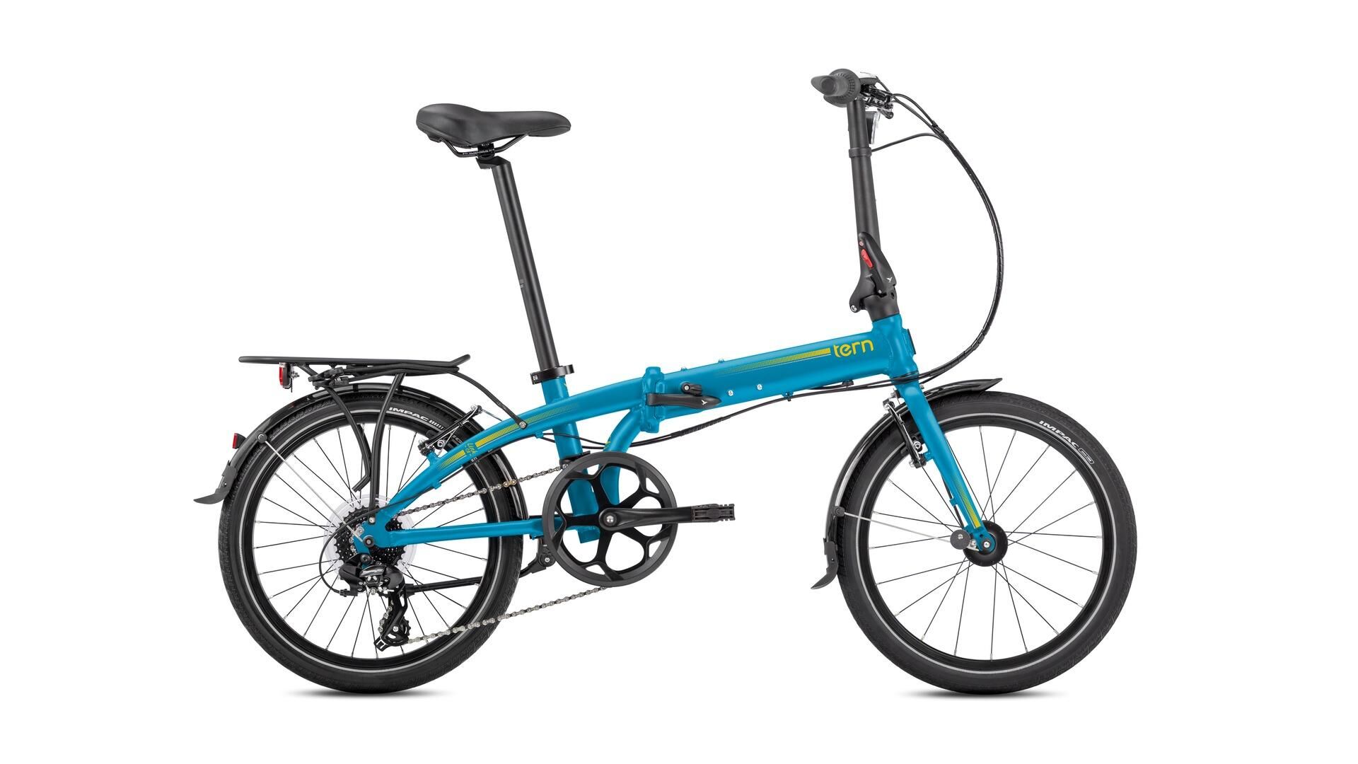 _Faltrad_Link C8_1 Falträder,Fahrräder,Faltrad