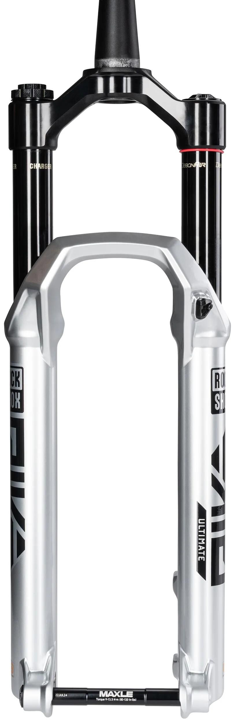 ROCKSHOX_Federgabel Federgabeln,Gabeln