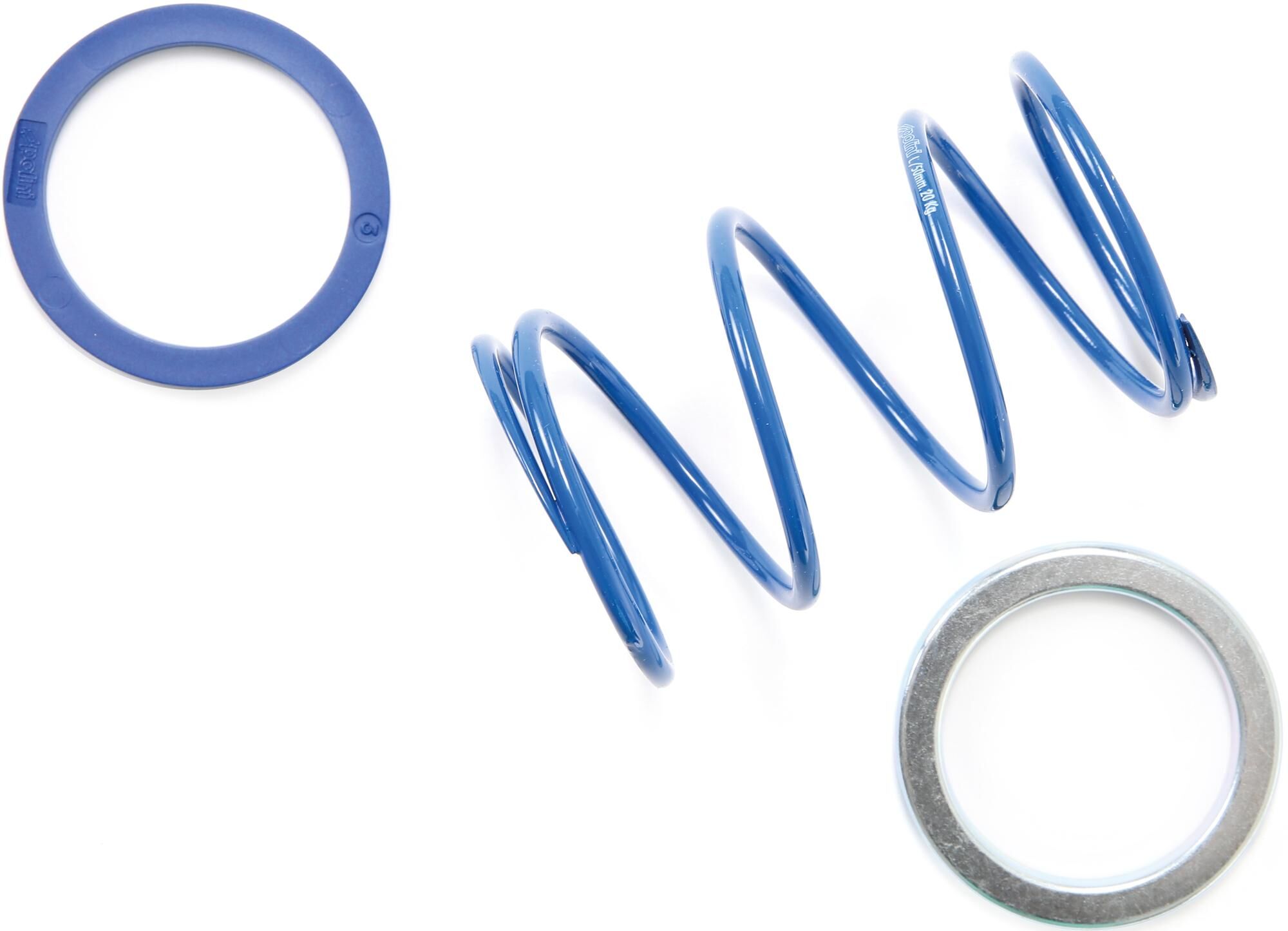 Variomatikteile