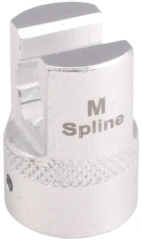 Bikeservice_Adapter Speichenschlüssel