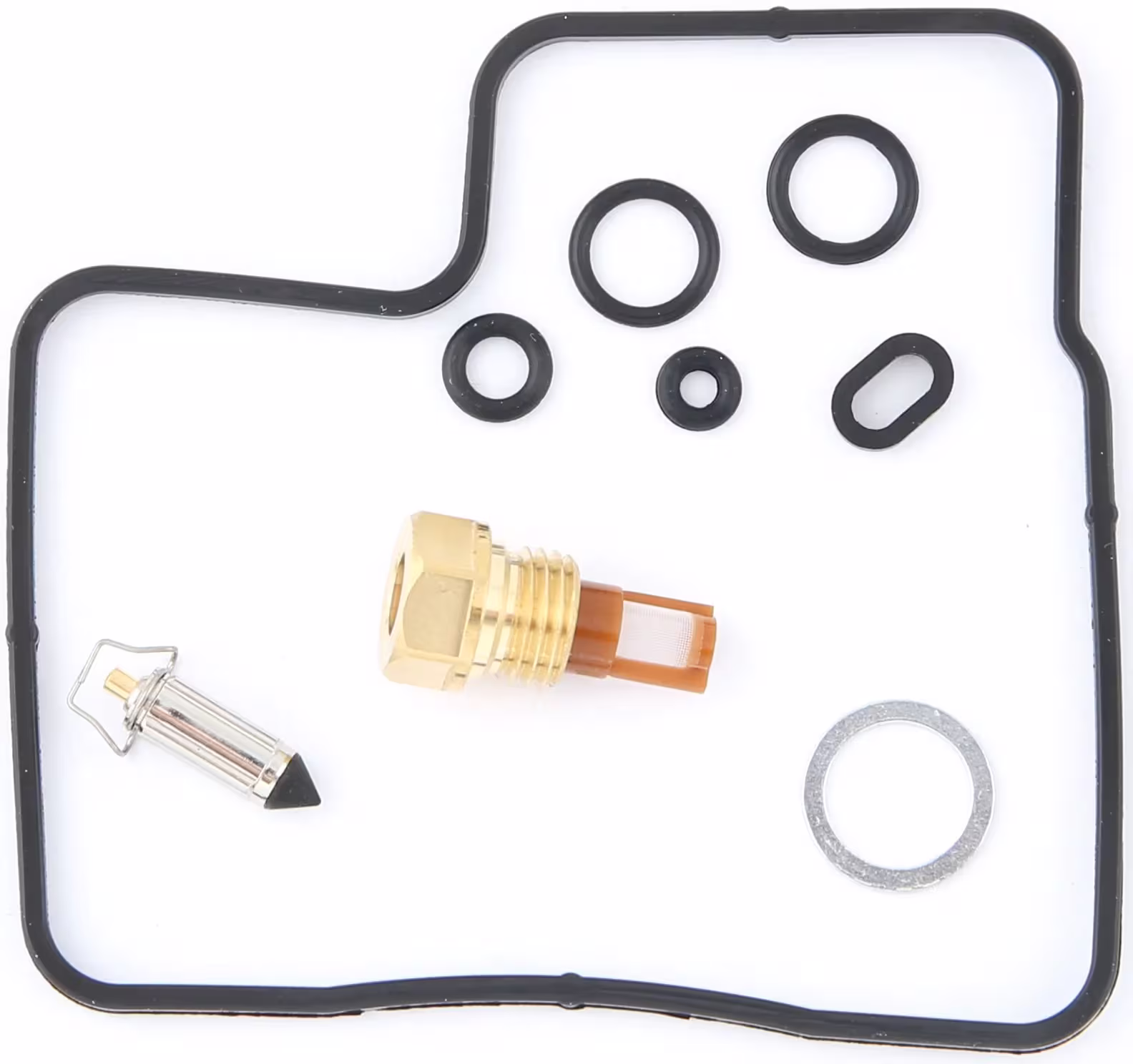 KEYSTER_Reparatursatz Vergaser Reparatursätze