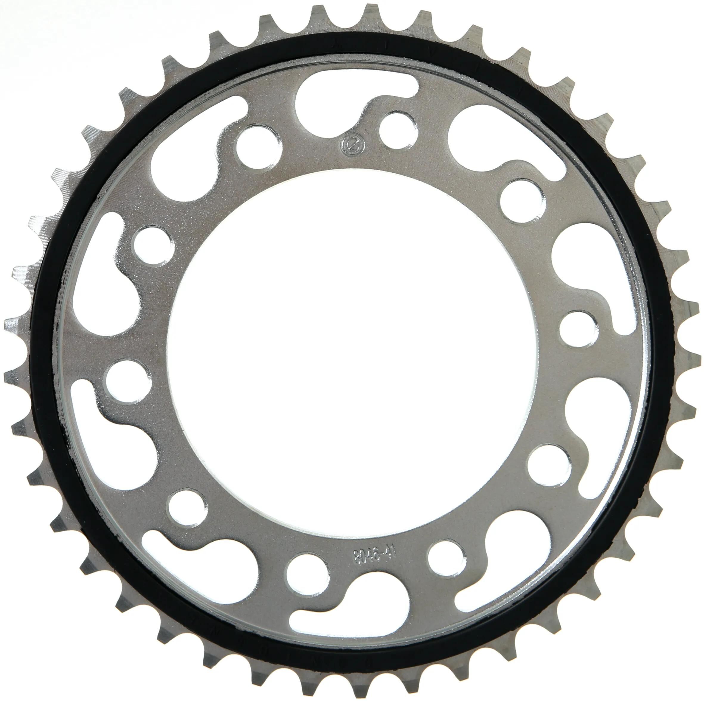 ognibene_Kettenrad Kettenräder