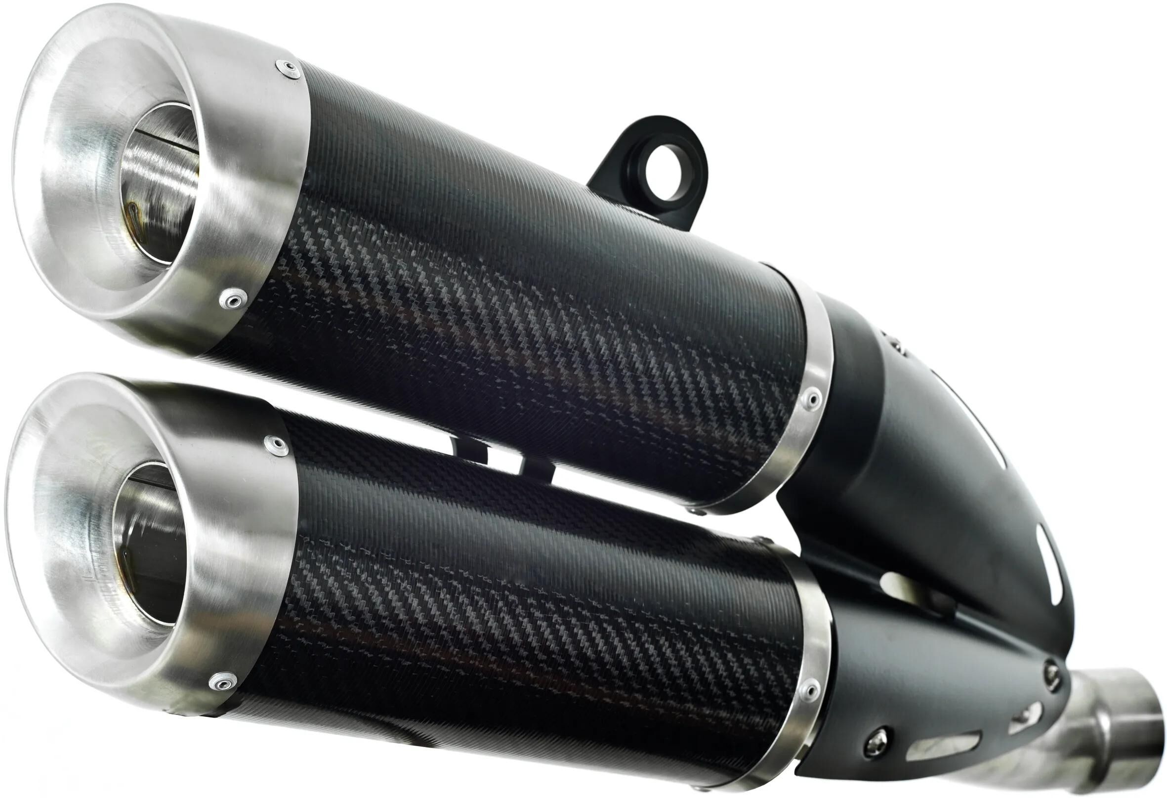 Schalldämpfer,Auspuffanlagen