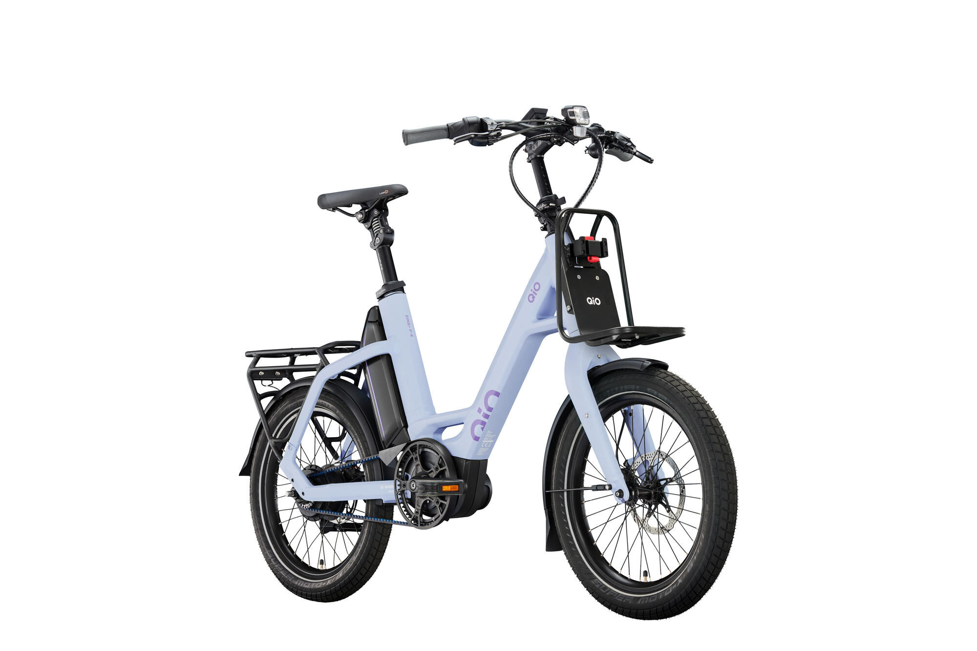 _Elektro-Kompaktrad_EINS+ P-E _2 Elektro-Kompakträder,Kompakträder,Elektroräder,Fahrräder,Kompaktrad