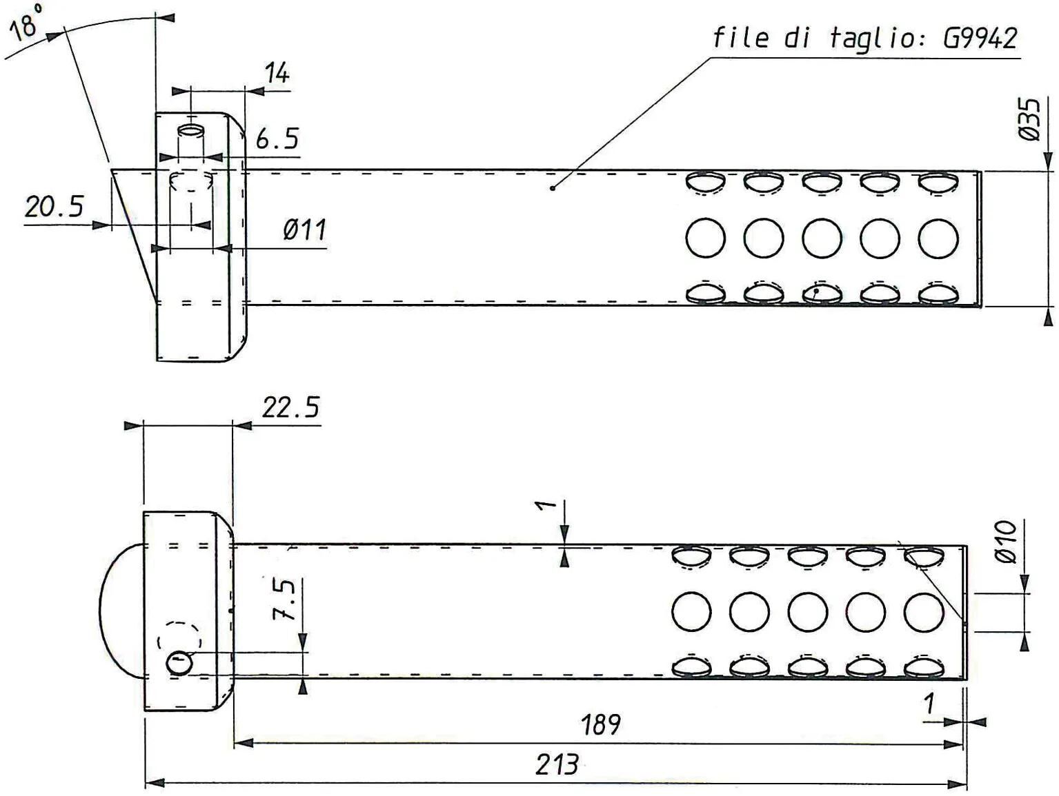 Schalldämpfer - Ersatz / Zubehör
