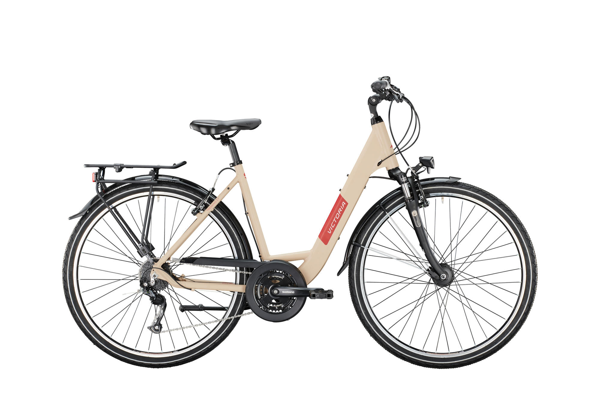 Trekkingräder,Fahrräder,Trekkingrad