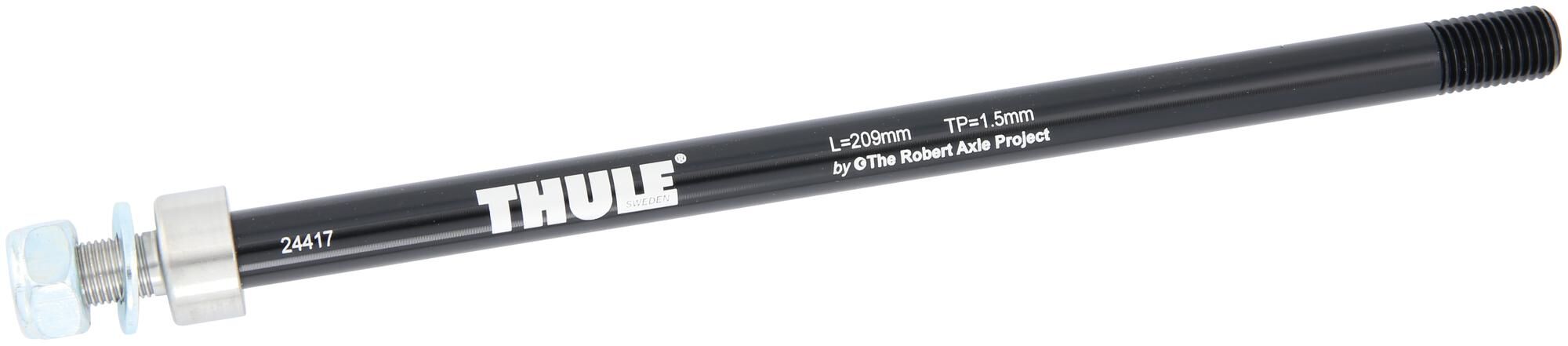 _Achsadapter Achsadapter