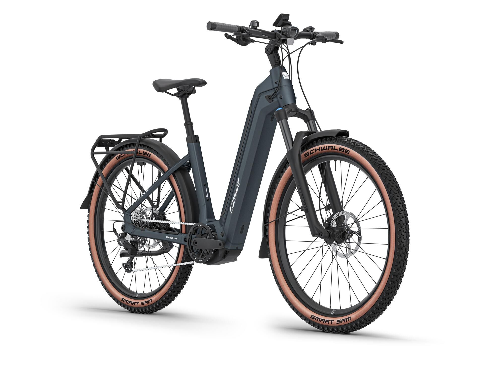 Elektro-SUV,Elektroräder,Fahrräder,SUV