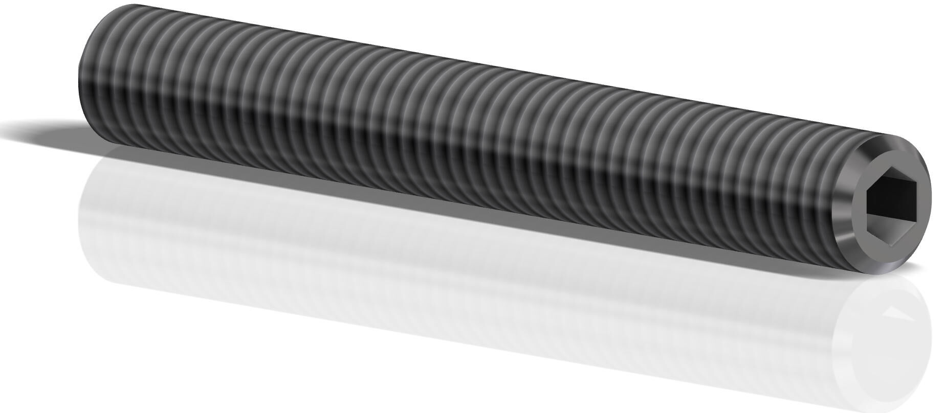 _Madenschraube Schrauben