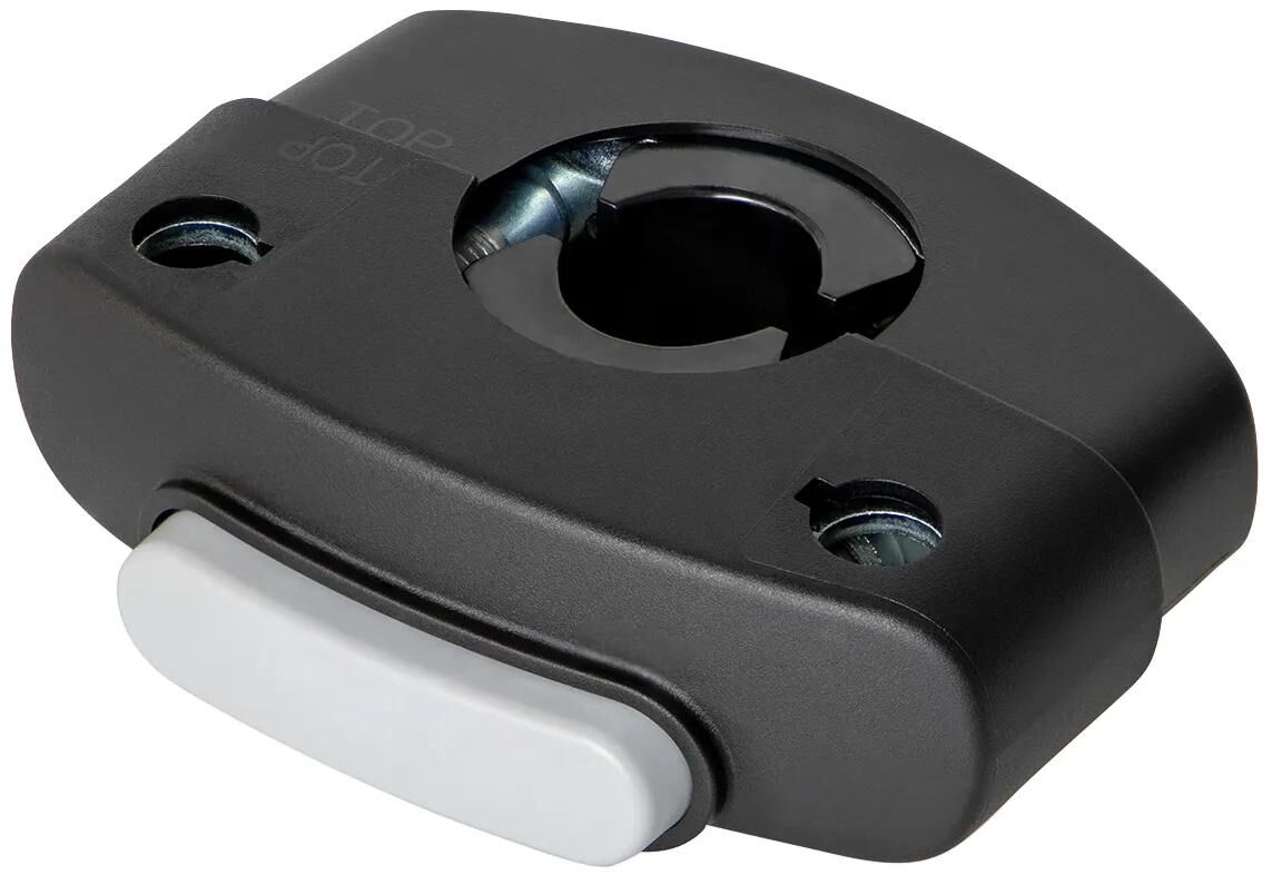 kvisp_Vorbauhalter Körbe - Zubehör