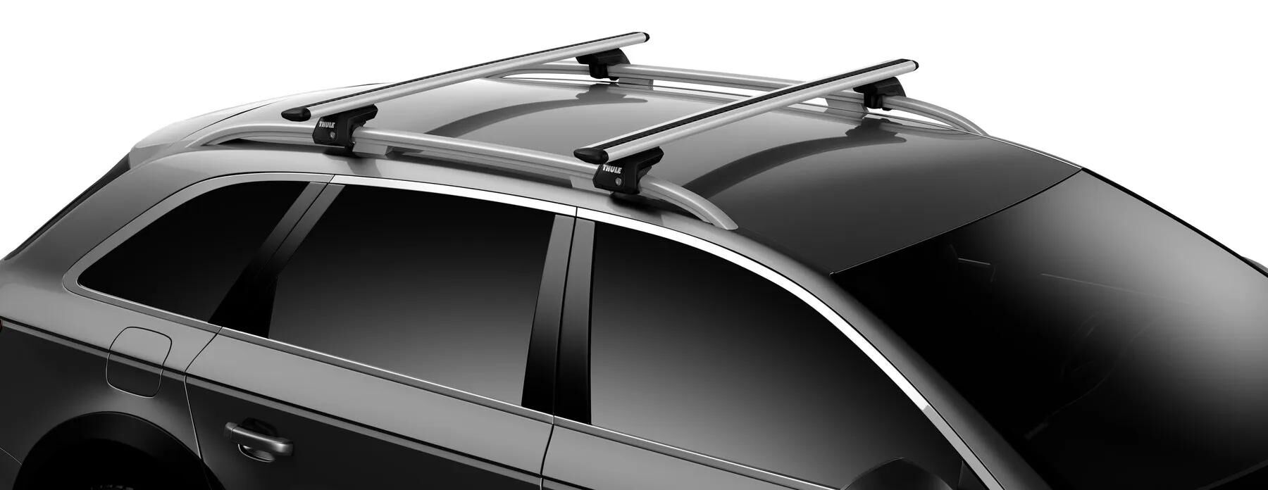 THULE_Dachtraverse Dachrelingträger,Dachgepäckträger