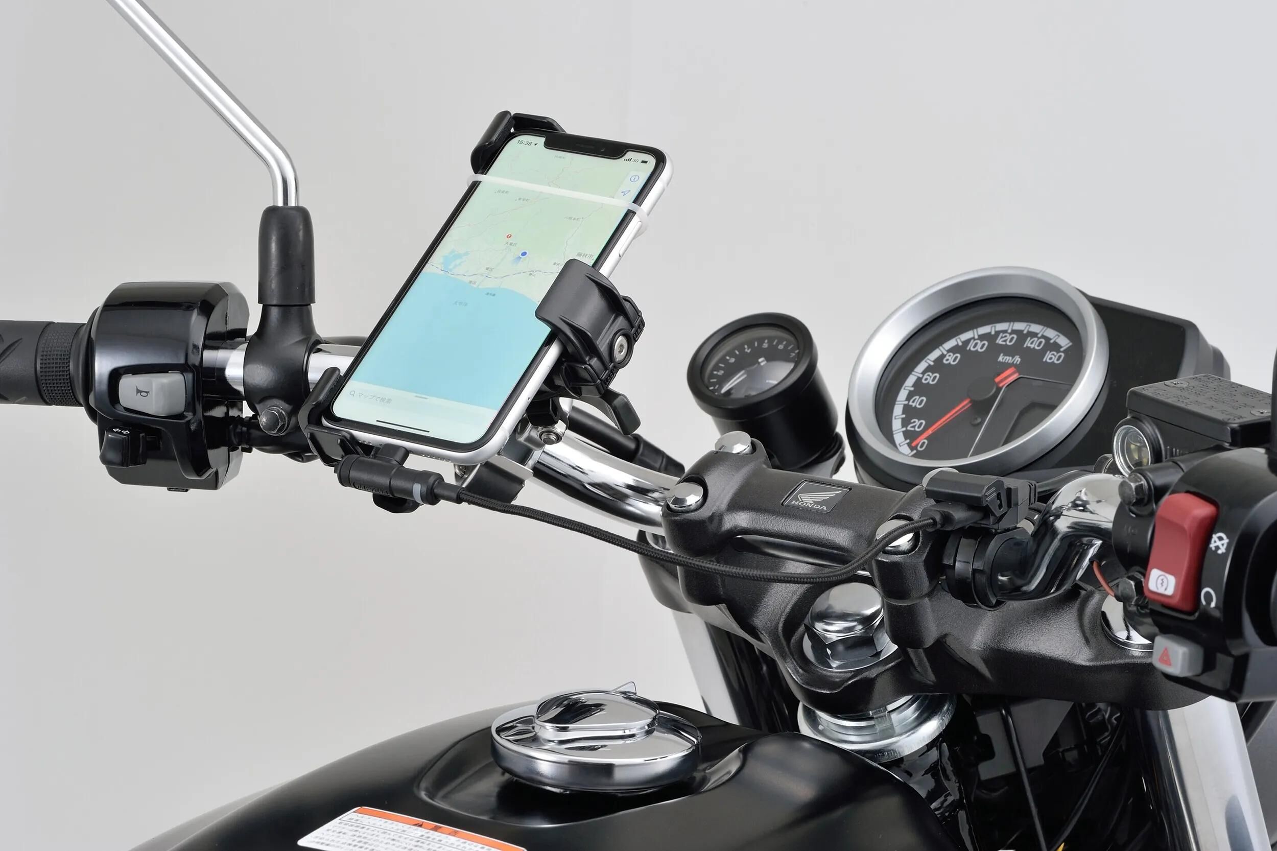 DAYTONA_USB-Ladekabel USB-Kabel