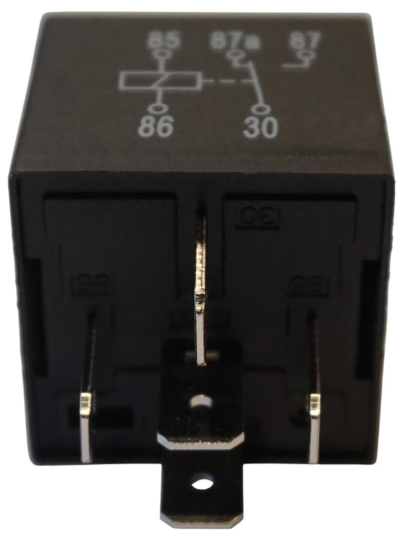 _Umschaltrelais Umschaltrelais