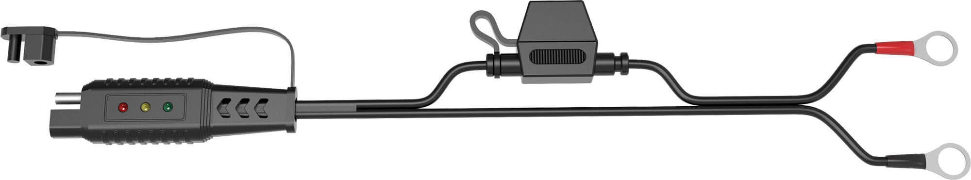 _Ladezustandsanzeige Batterieladegeräte,Batterietester