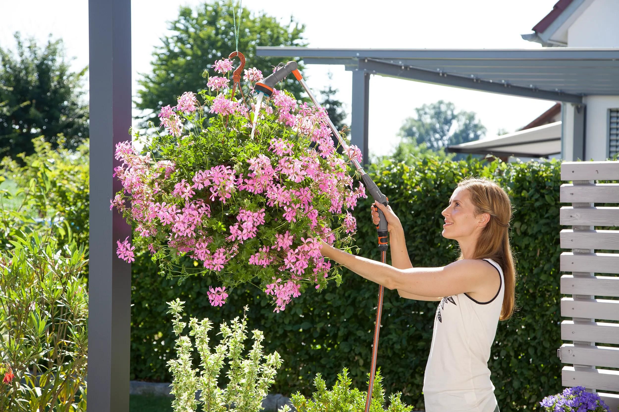 Gartenbedarf