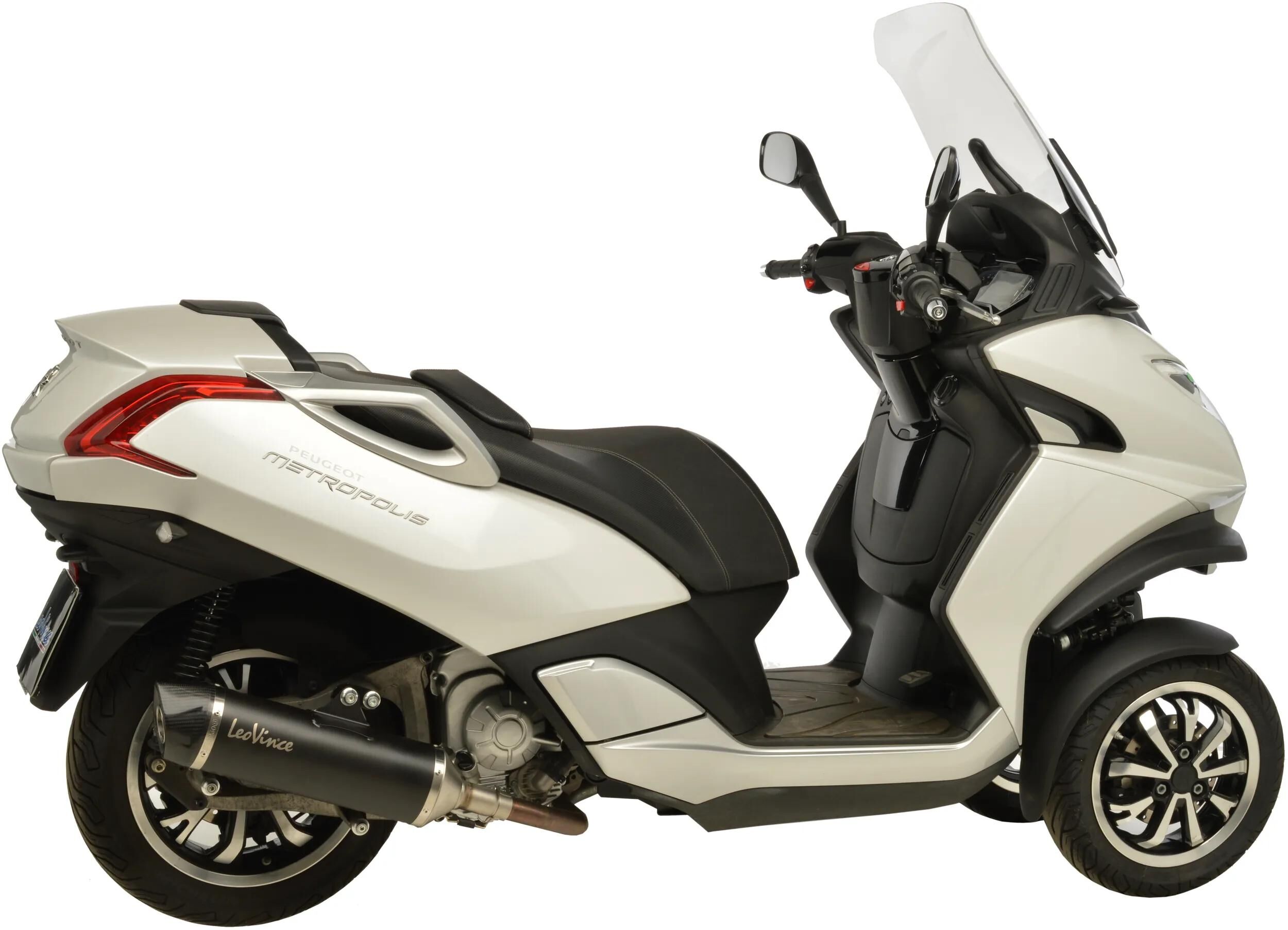 Schalldämpfer,Auspuffanlagen