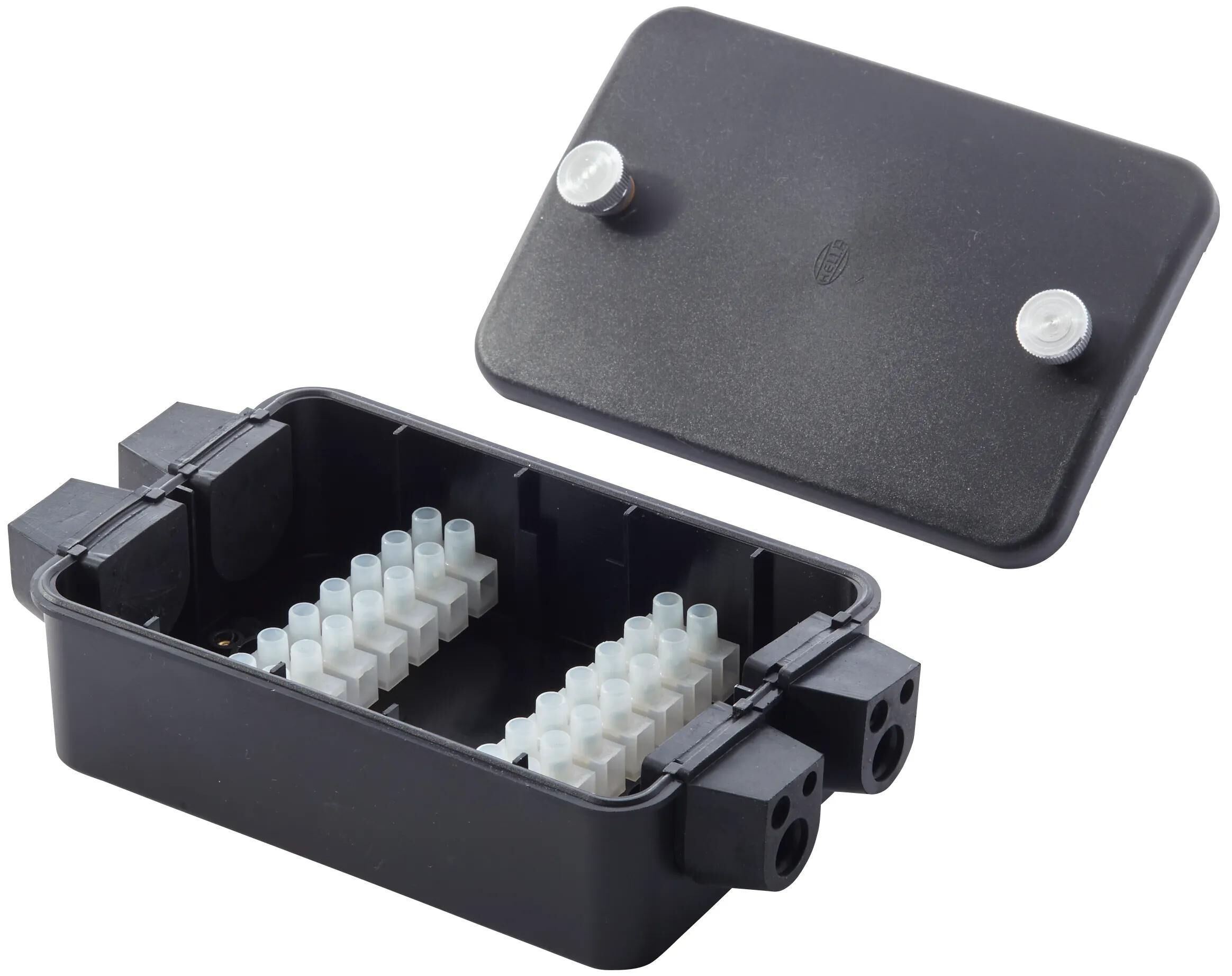 HELLA_Kabelverbinderdose Leitungsverbinder