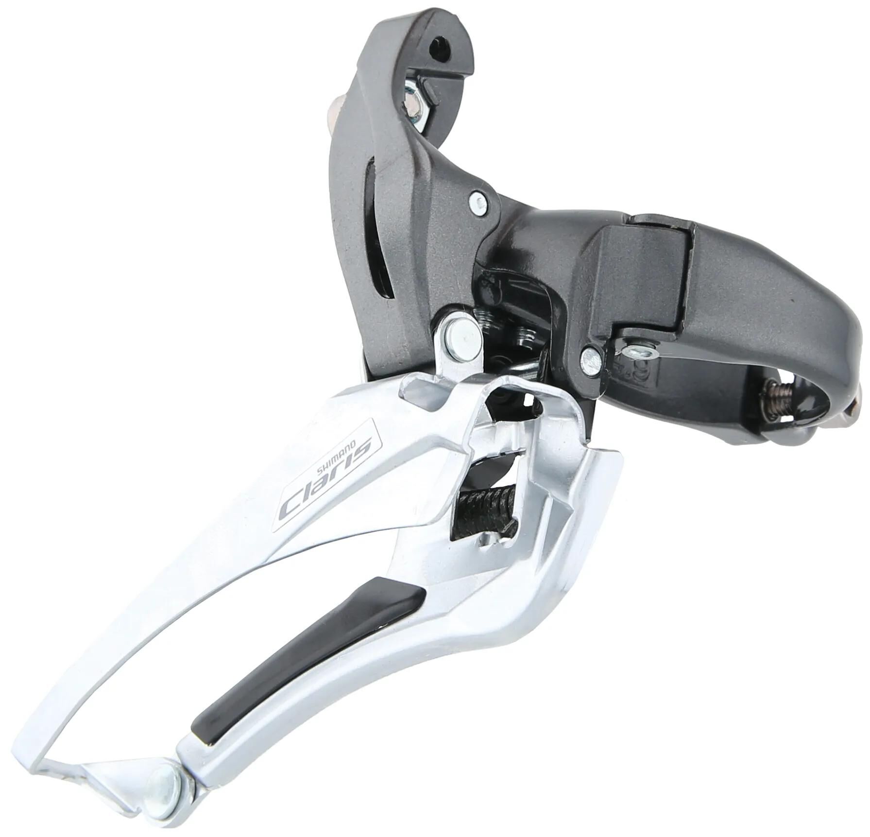 SHIMANO_Umwerfer Umwerfer